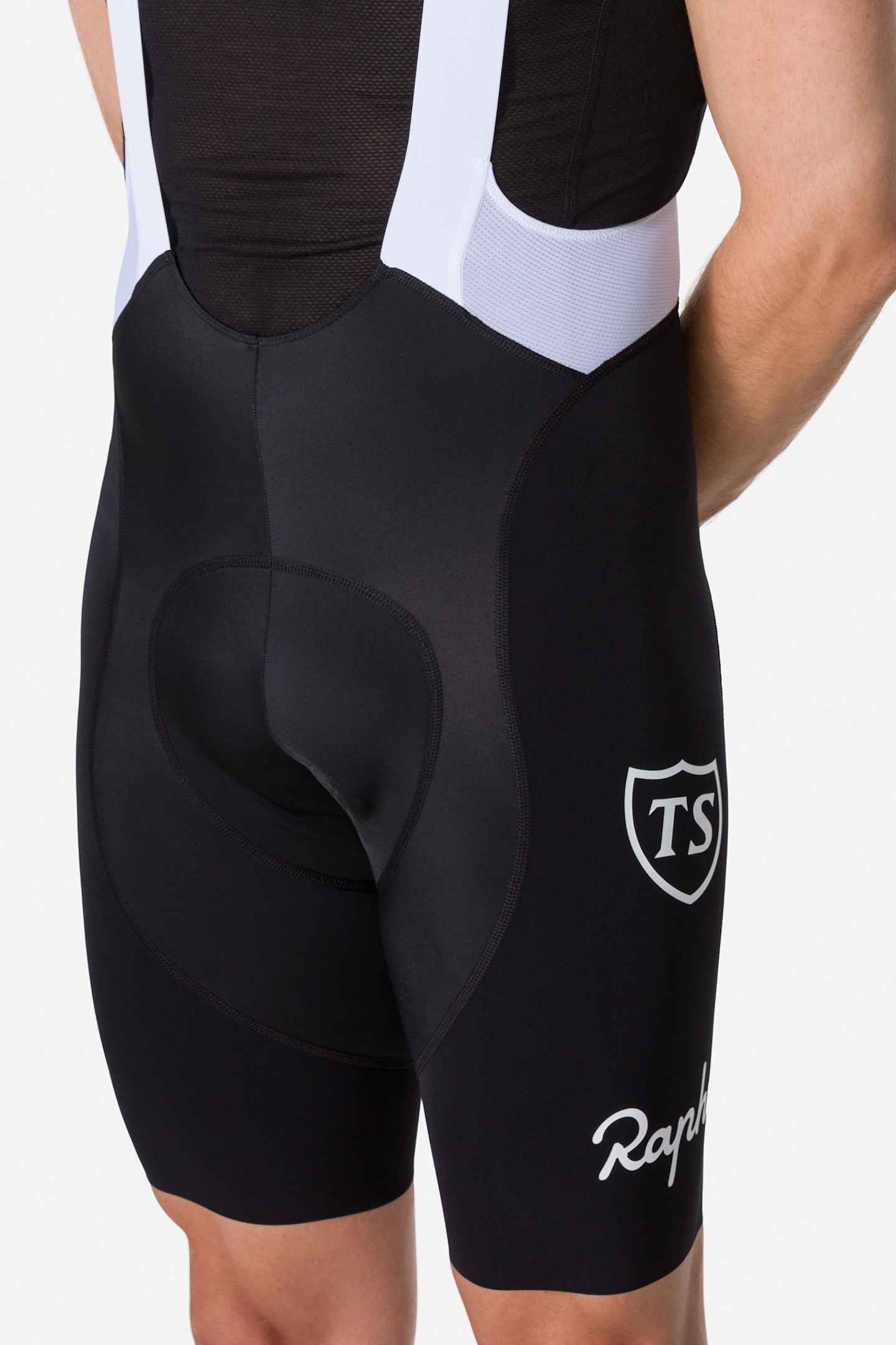 【Madao】美品 Rapha Pro Team bib shorts M Madao】美品 Rapha Pro Team bib shorts M Men's Pro Team