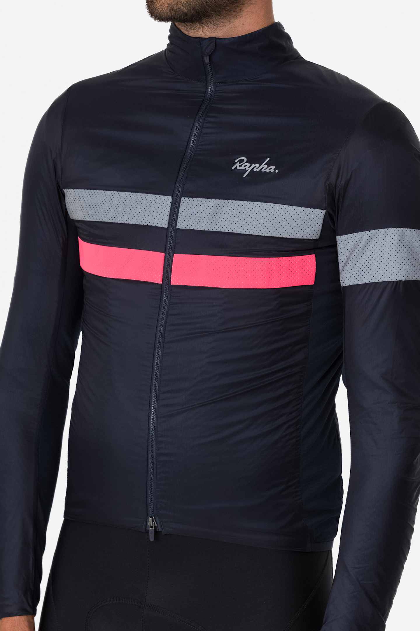 Men's Brevet Insulated Jacket | Rapha