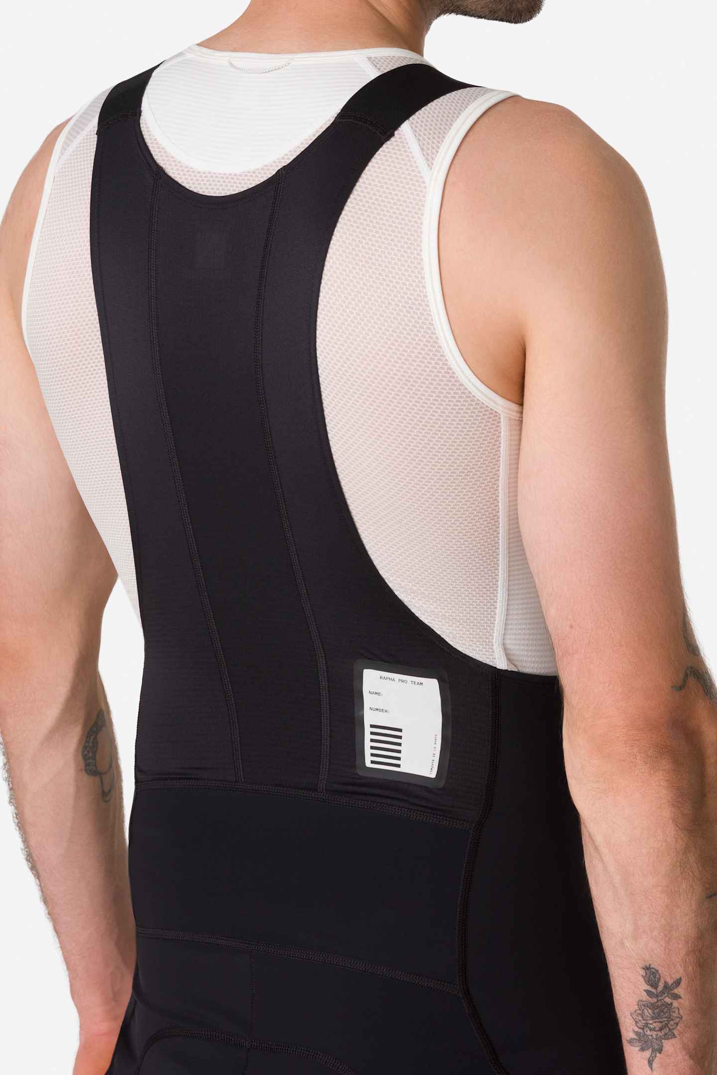 Men's Pro Team Winter Tights III | Rapha