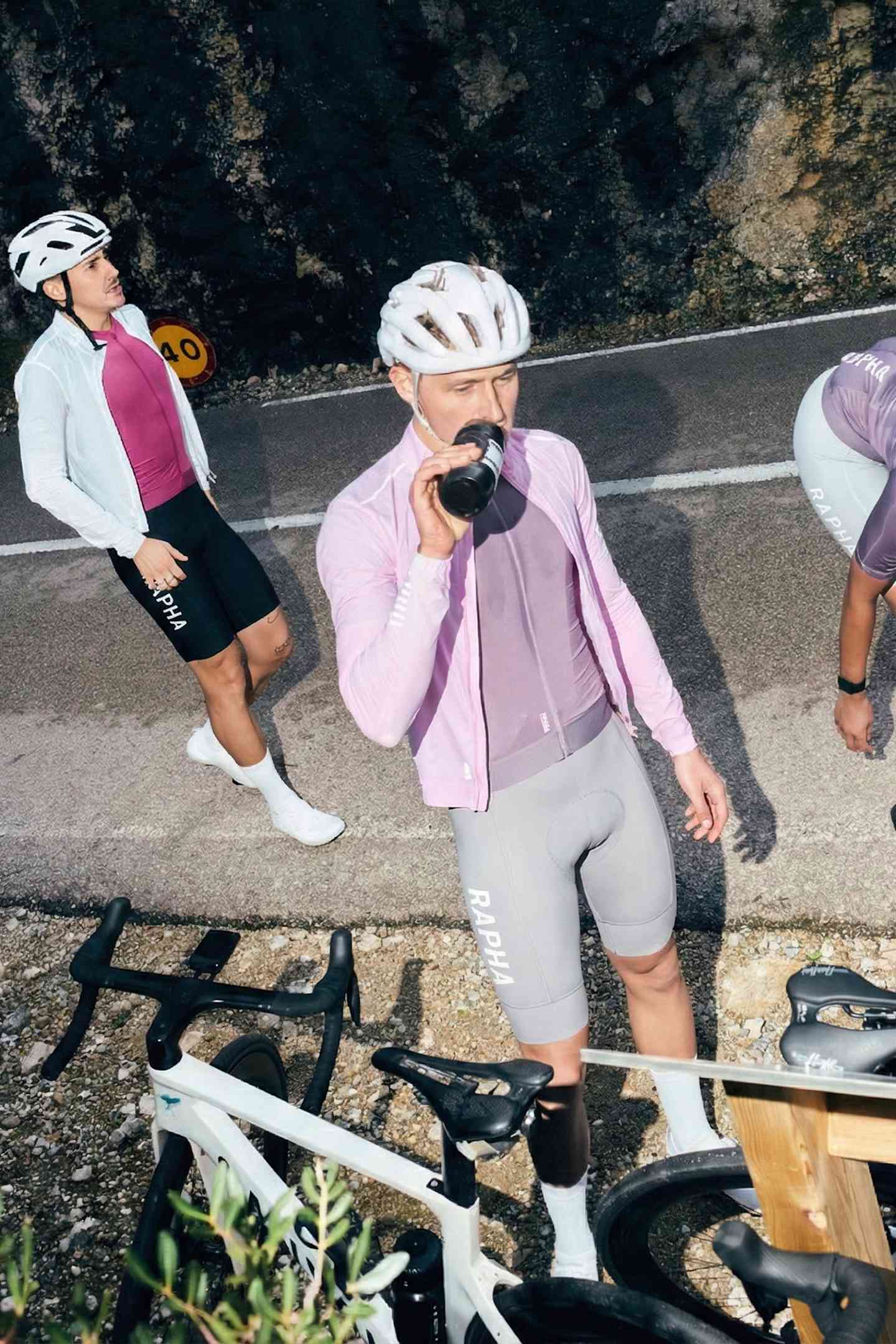 Men's Pro Team Training Jersey III | Rapha