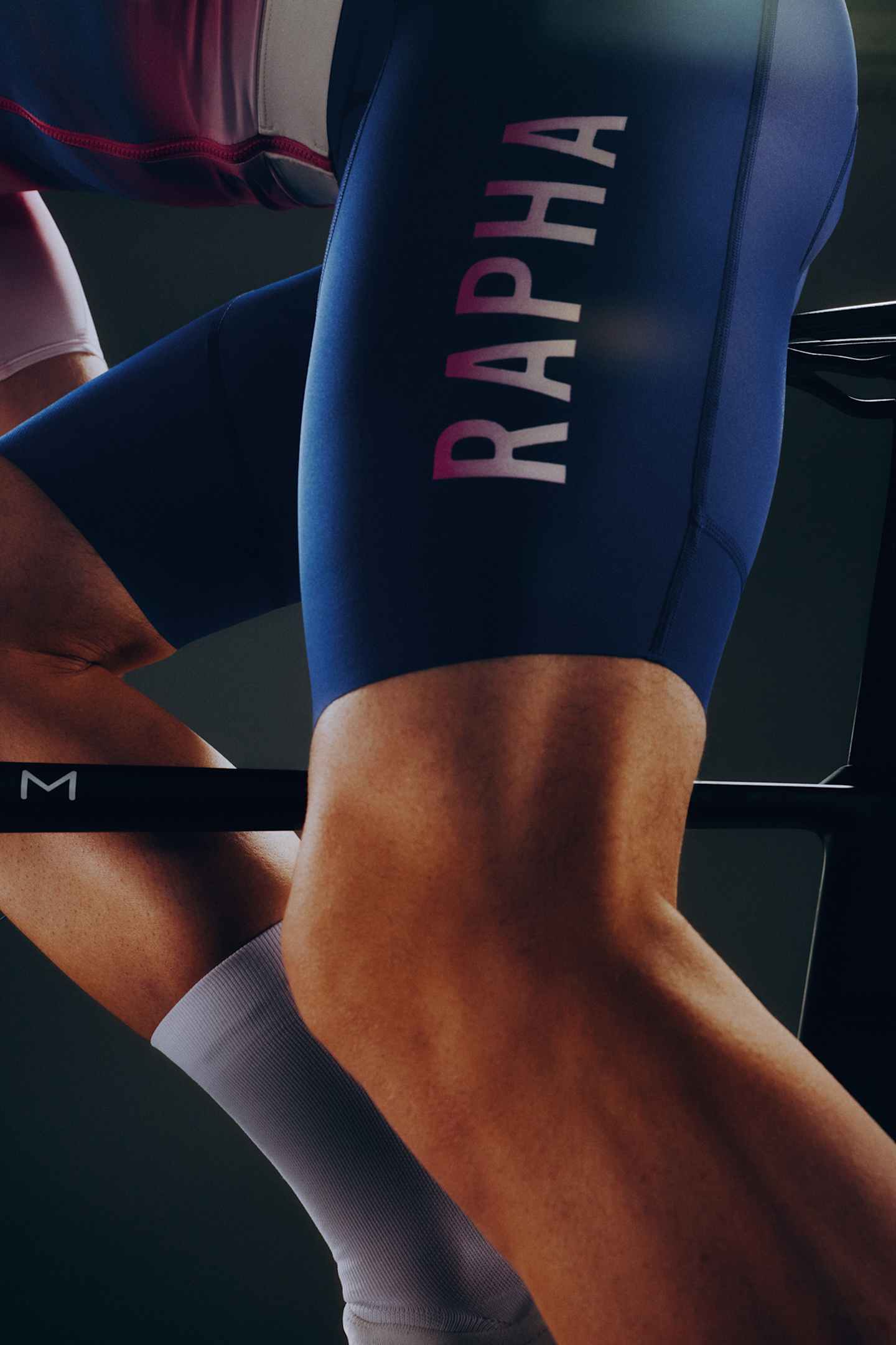 Rapha 特別版 サイクリング ジャージ ＆ ビブショーツ | Rapha