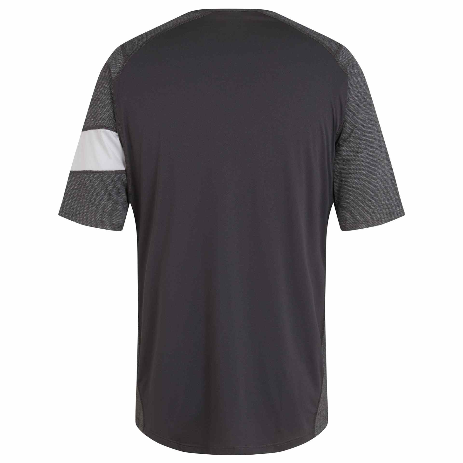 Rapha メンズ トレイル テクニカル Tシャツ サイズM ライトグレー ABN01XX_GGG_Product_H122_02
