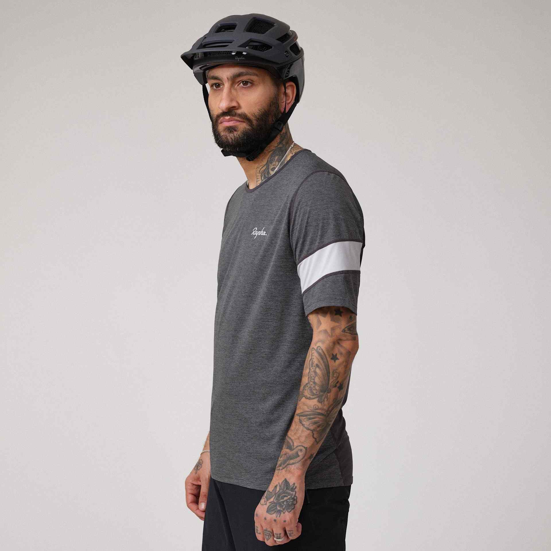 Men's Trail Lightweight T-shirt | Rapha