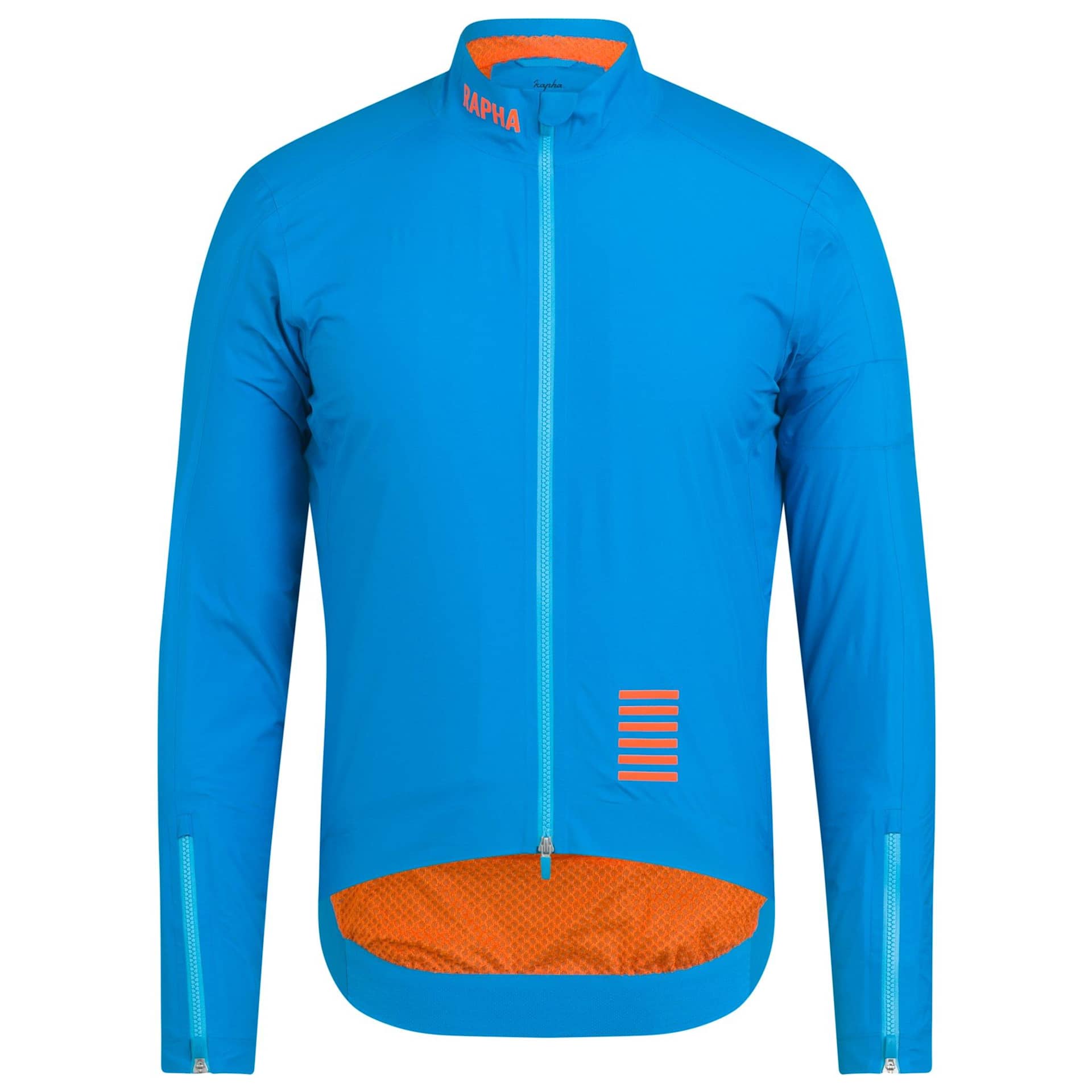 Men's Pro Team Insulated GORE-TEX Rain Jacket | Rapha