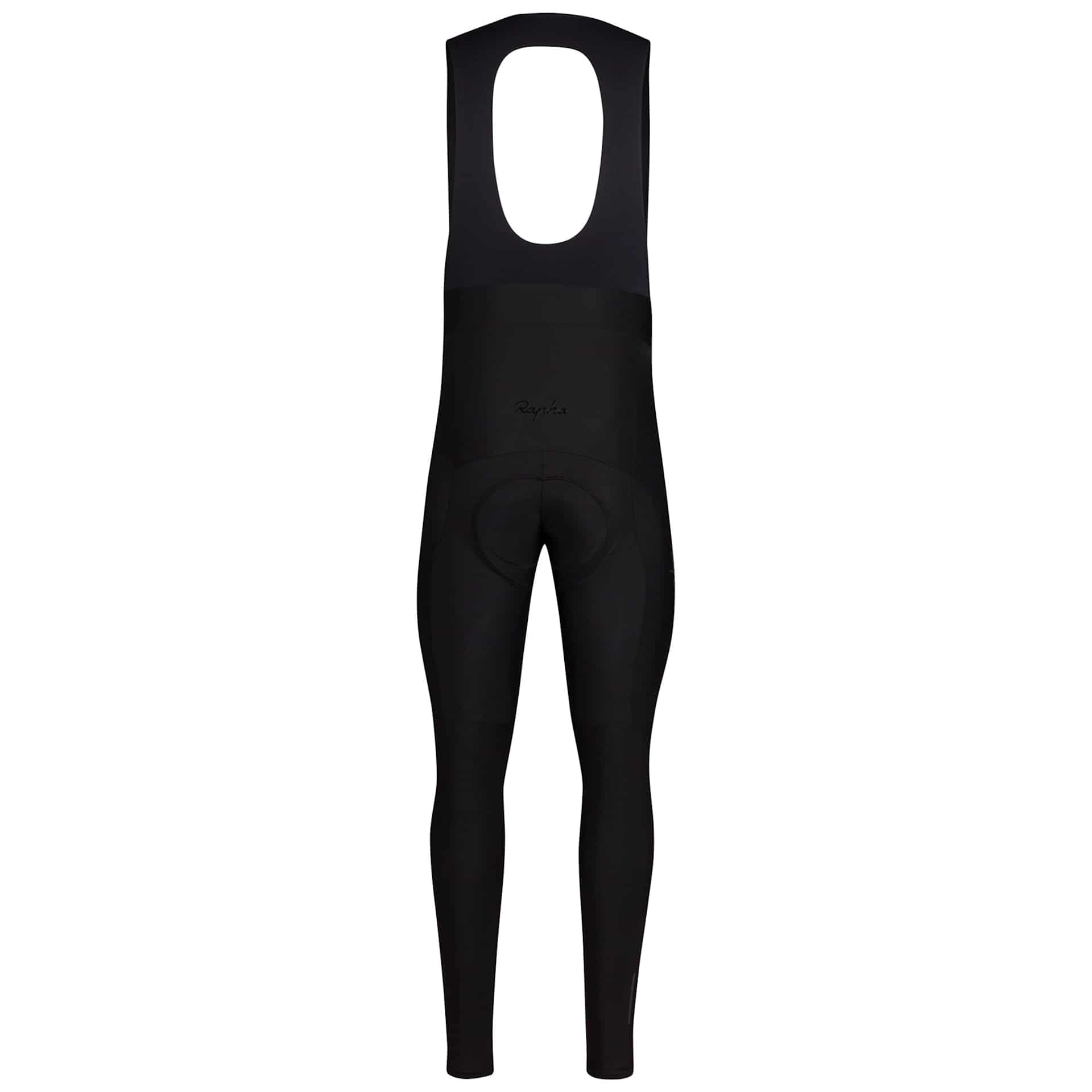 ウェア RAPHA PROTEAM RCC WINTERBIBTGHTS WITHPAD Men's RCC Pro Team Winter Tights with Pad II | Rapha