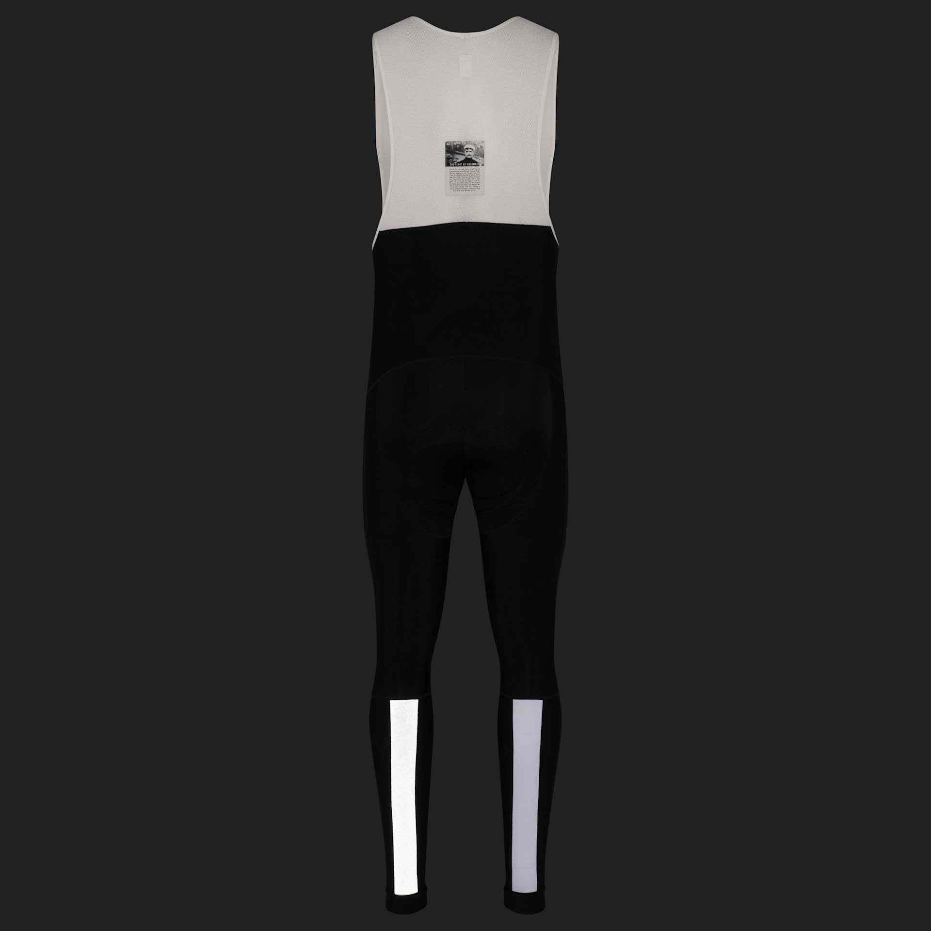 Rapha 3/4 Bib Short - Men's - Men