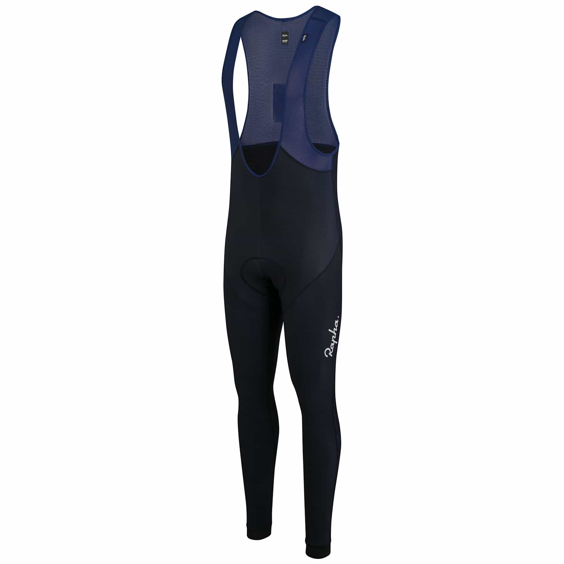 Rapha メンズ クラシック ウィンター タイツ ウィズ パッド CWD03XX_DNY_Product_H221_02