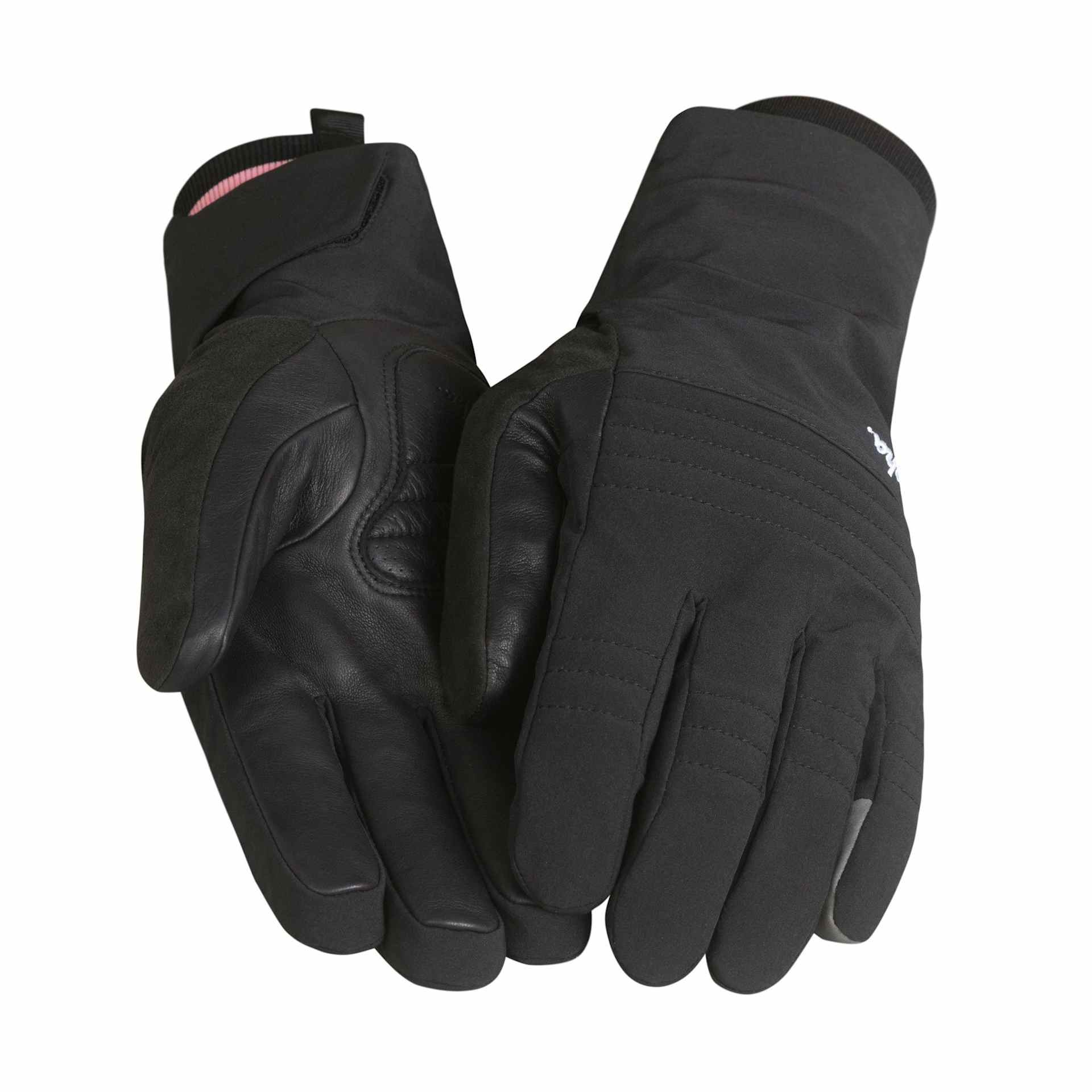 ウェア RAPHA DEEPWINTER GLOVES DWG05XX_BLK_Product_H122_01