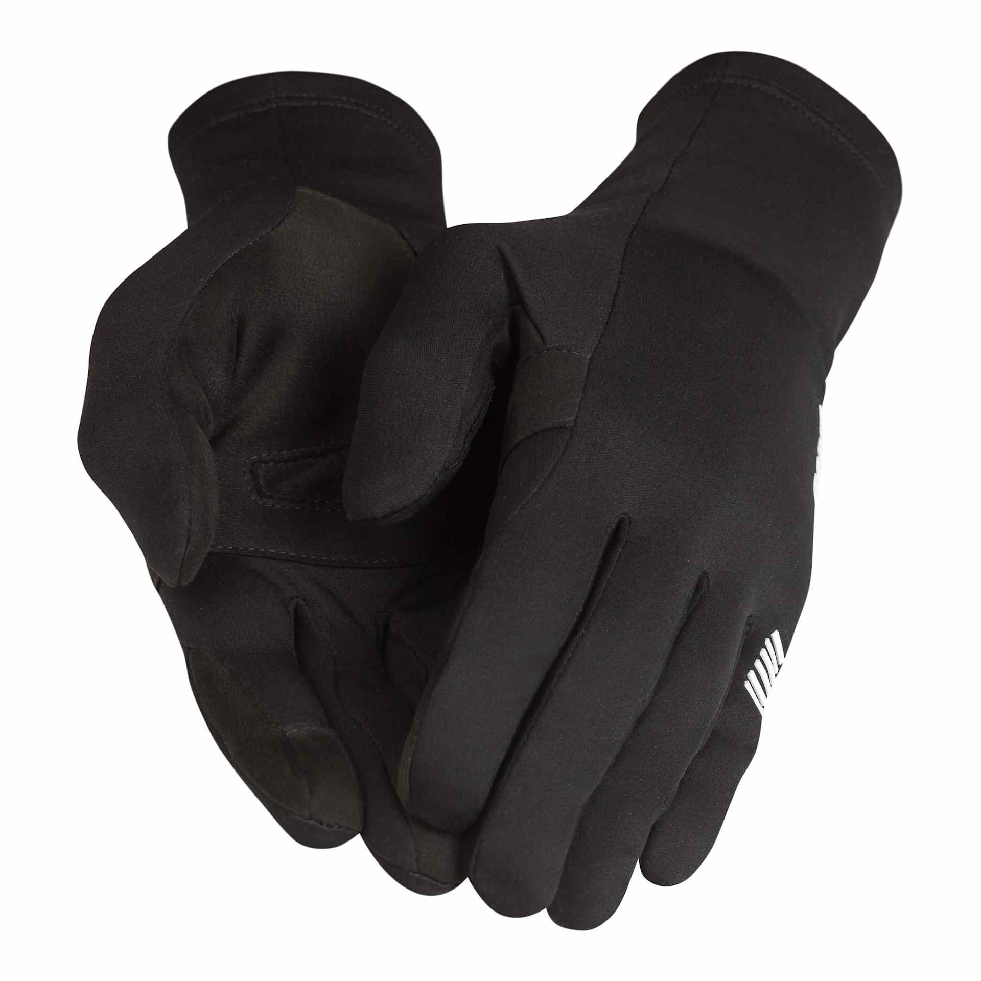 RAPHA プロチーム　グローブ　S PTG06XX_BLK_Product_H121_02