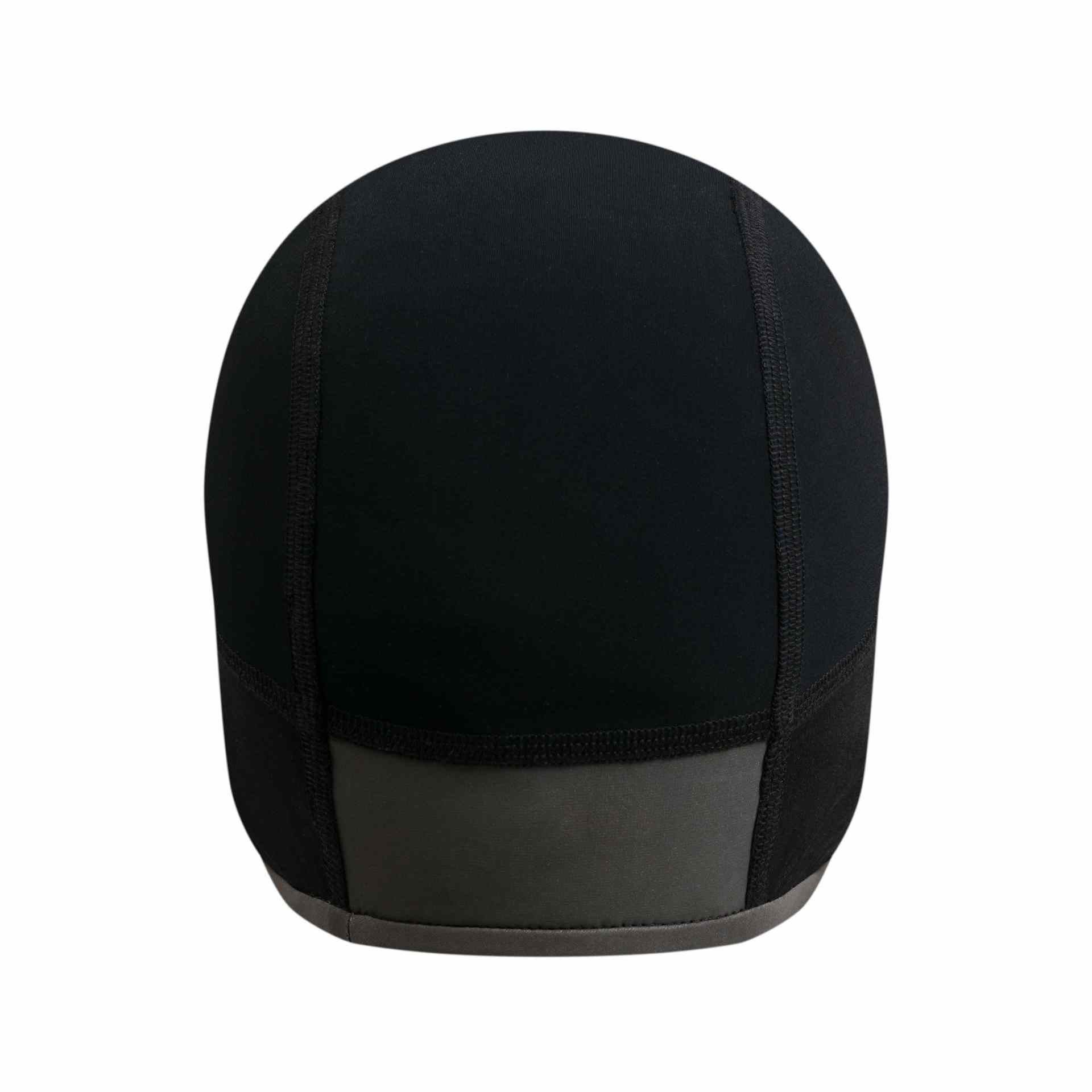 ラファ　ウインターハット　プロチーム　試着のみ PWH04XX_BLK_Product_H220_03
