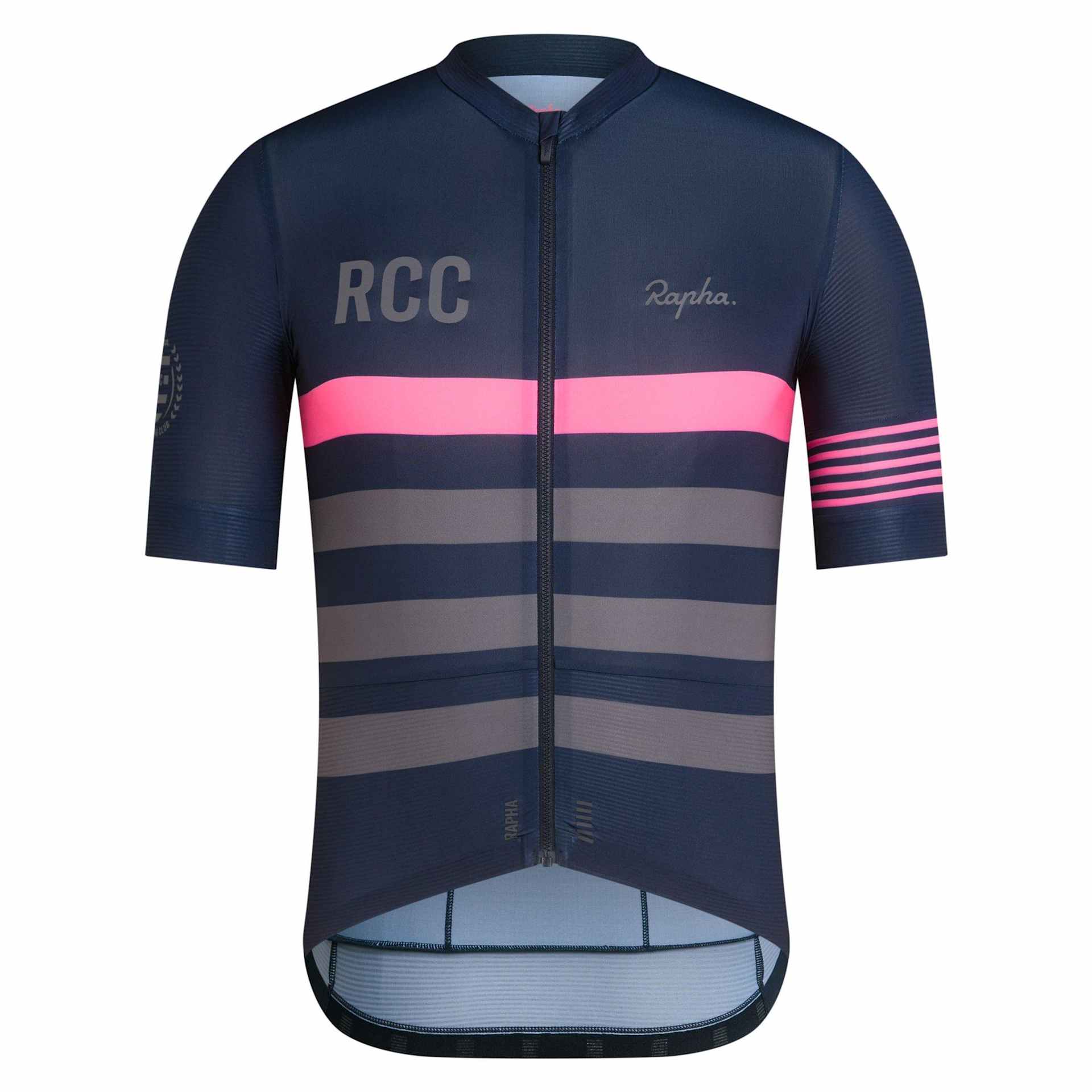 Men's Core Lightweight Jersey | Rapha
