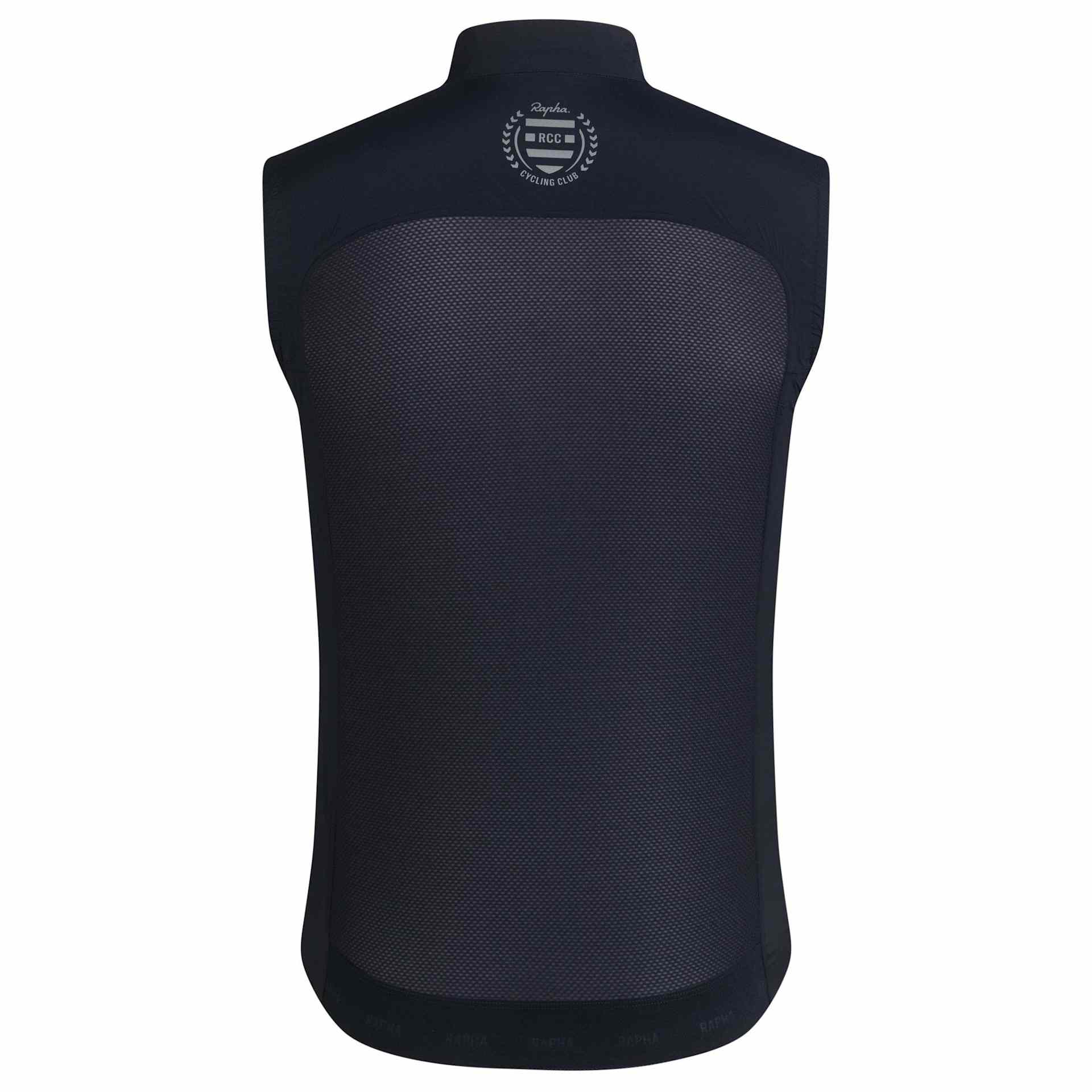 ー品販売  RCC Men's Pro Rapha | Gilet. Lightweight Team ウェア