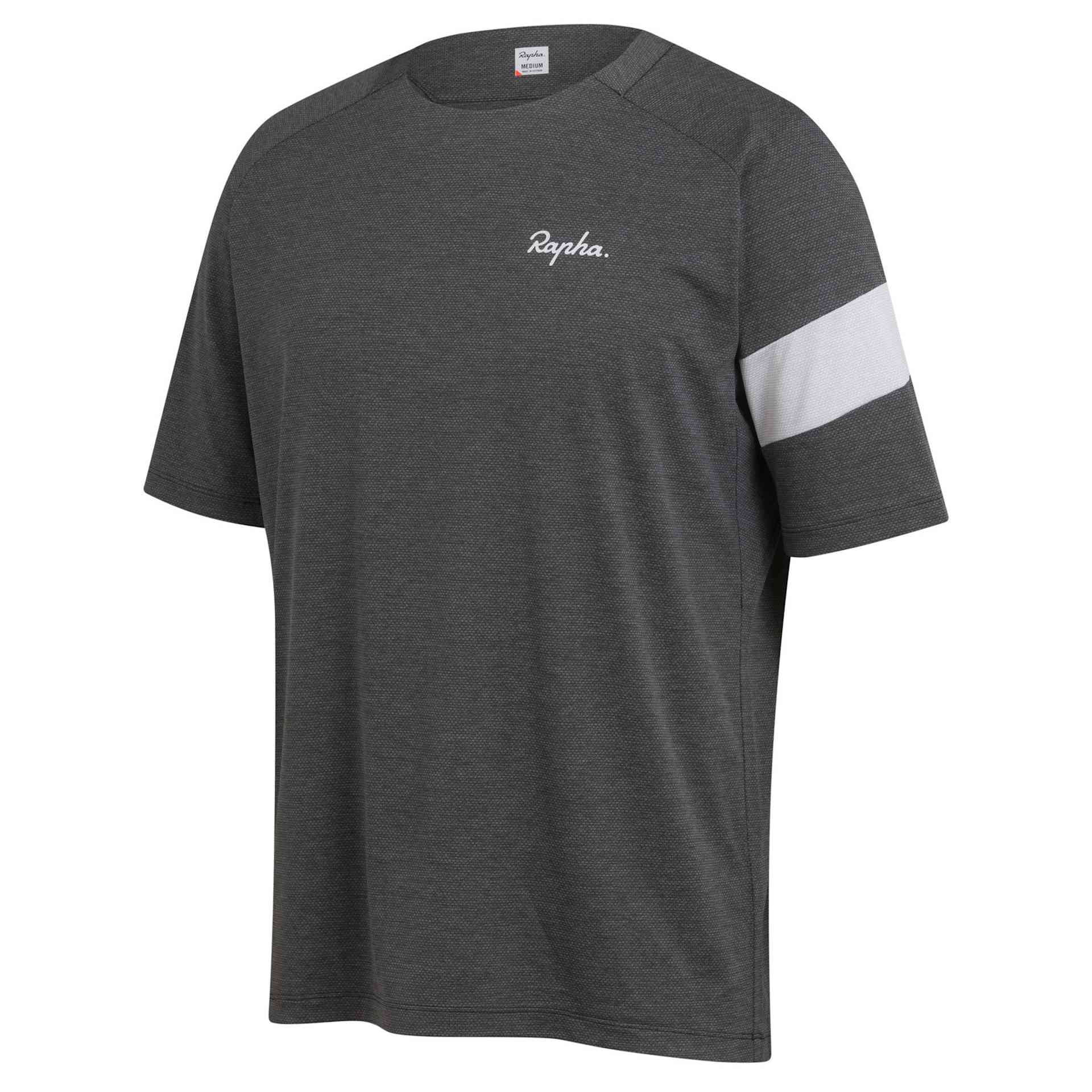 Rapha [※3色セット]メンズ エクスプロア テクニカル Tシャツ Rapha [※3色セット]メンズ エクスプロア テクニカル Tシャツ