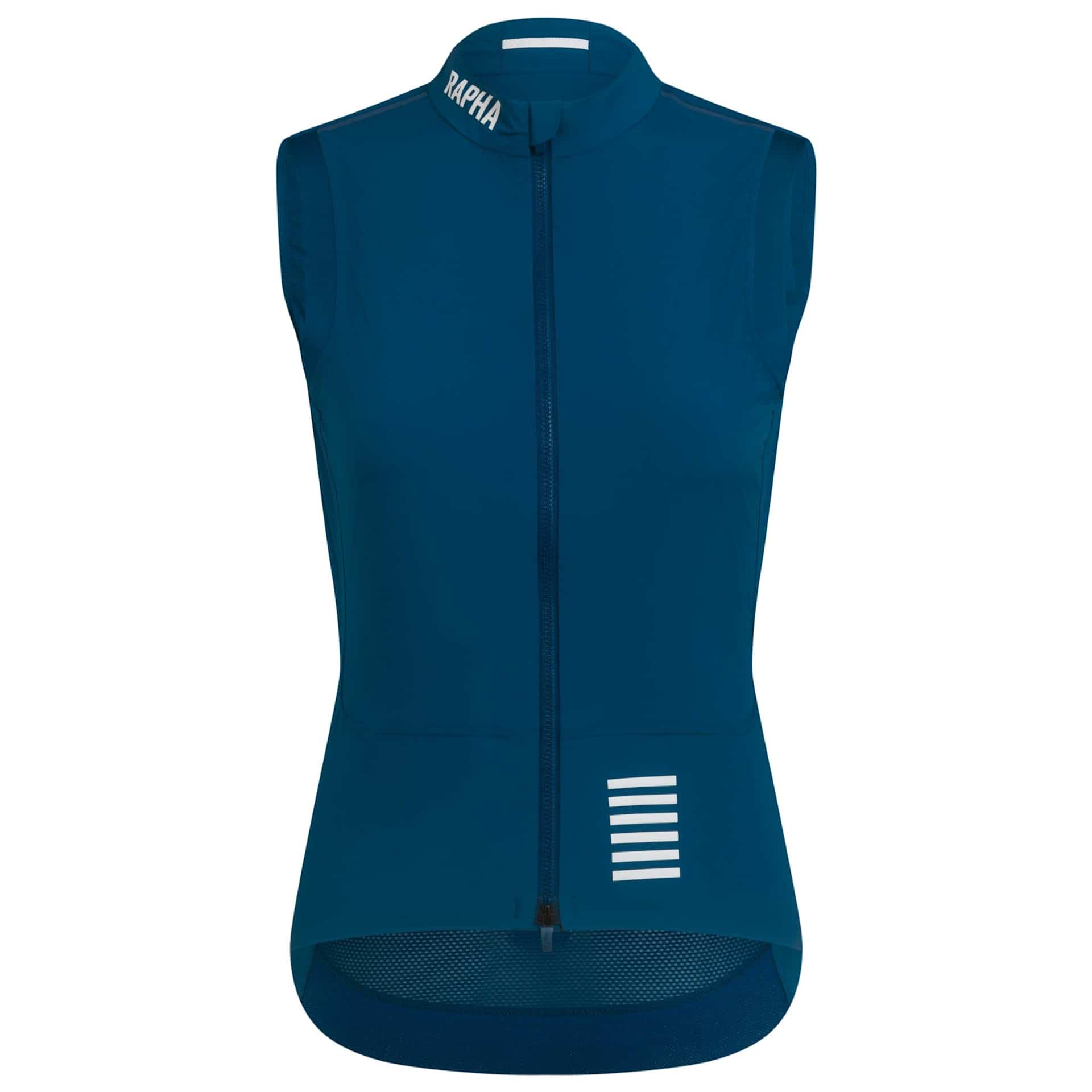 ウェア Rapha WOMEN'S PRO TEAM LIGHTWEIGHT GILET WTL01XX_BLW_Womens-Pro-Team-