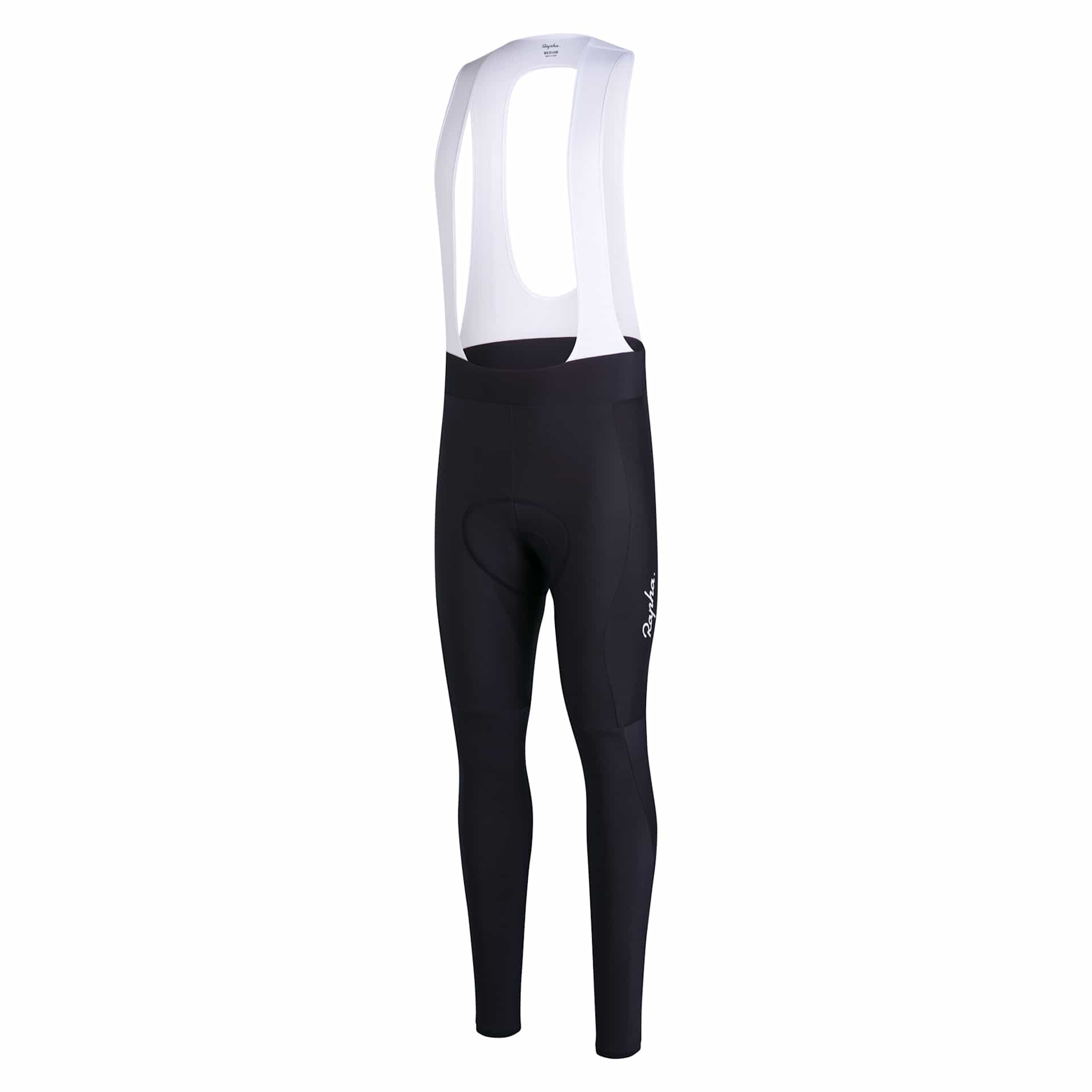 RAPHA core winter tights with pad サイズM CPD02XX_DNW_Core-Winter-Tights