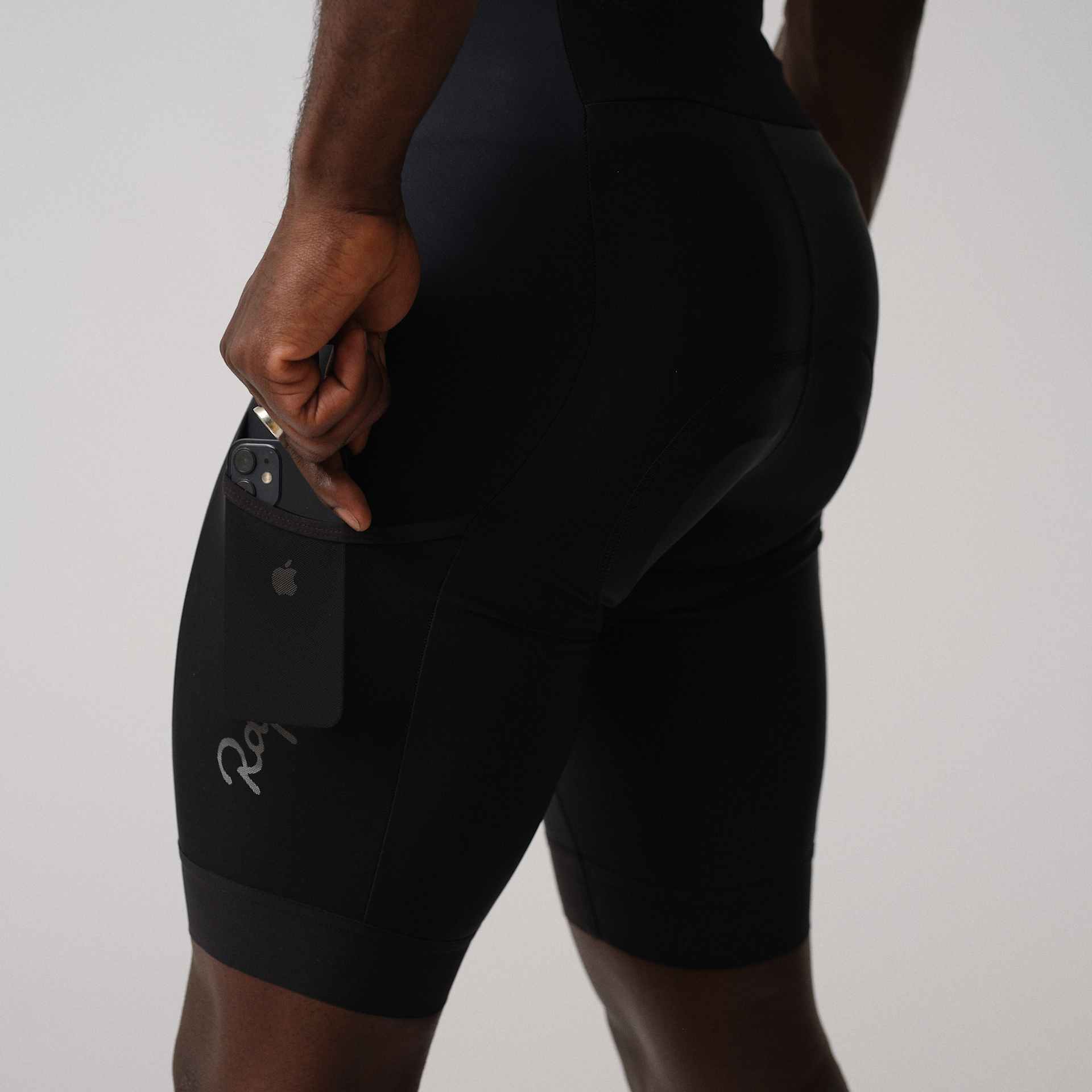 Men's Core Cargo Bib Shorts | Rapha