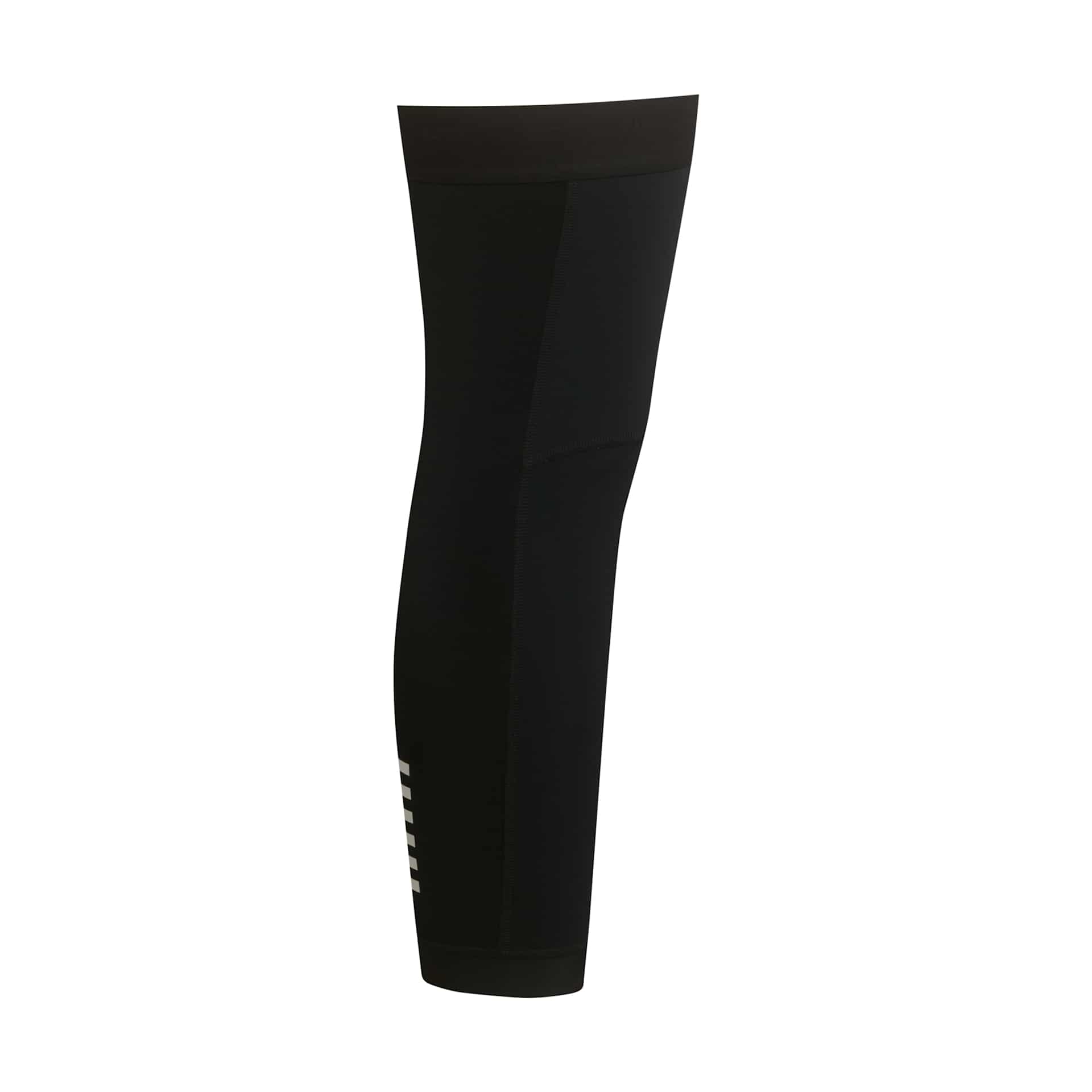 PKW02XX_BLK_Pro-Team-Knee-