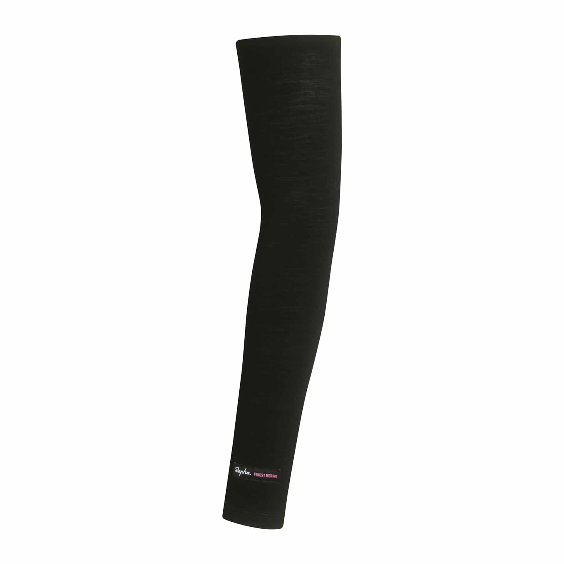 WAW02XX_BLK_Merino-Arm-
