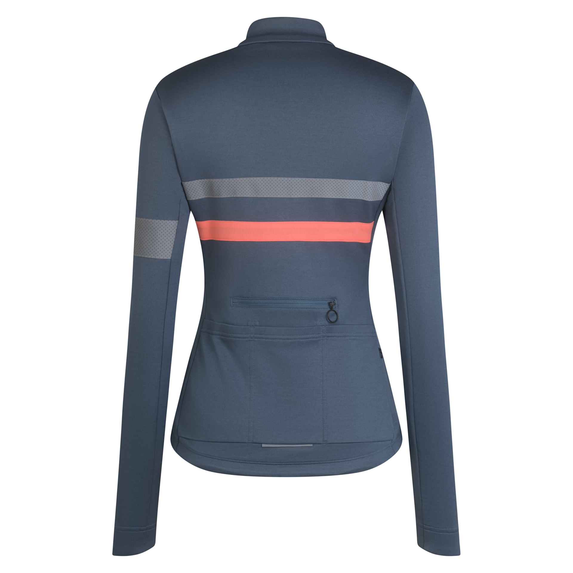ウェア Rapha BREVET LONG SLEEVE JERSEY Women's Brevet Long Sleeve Jersey | Rapha