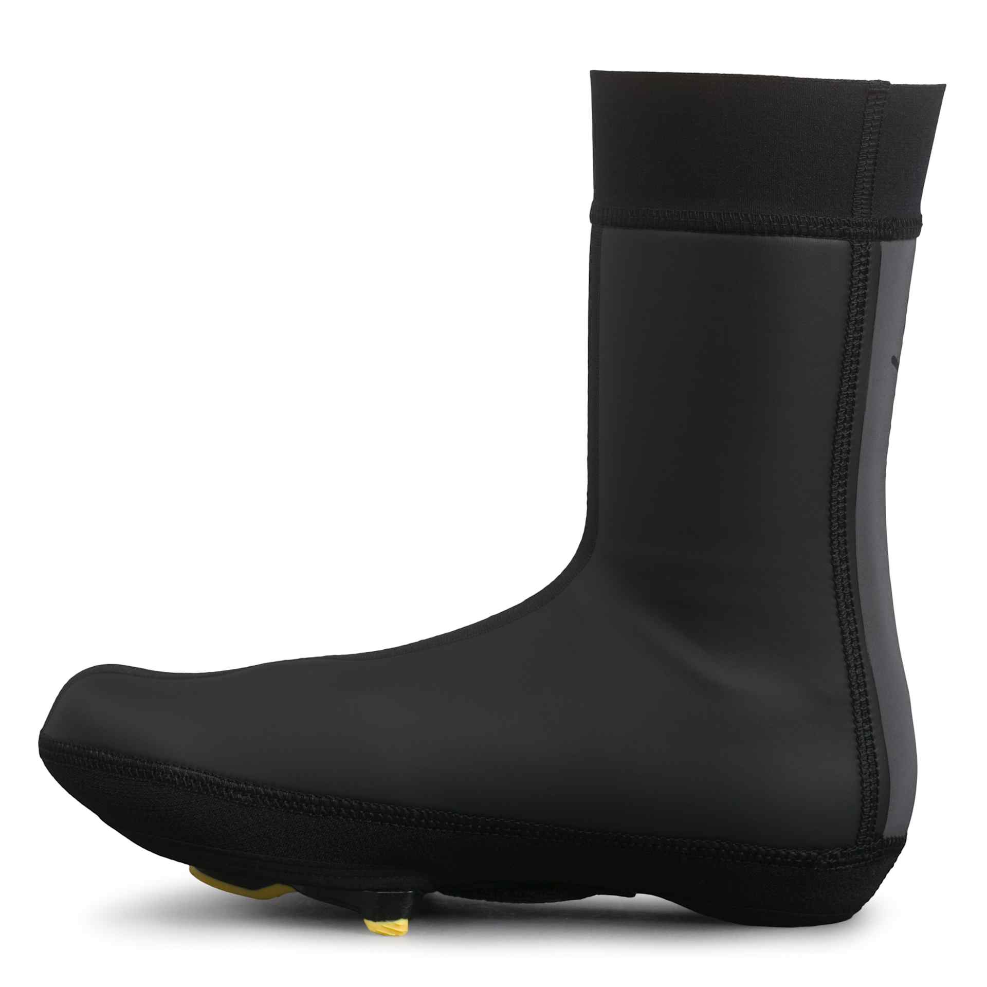 新品未使用‼️Rapha Winter Overshoes Lサイズ　ピンク DWO04XX_BLK_Deep-Winter-
