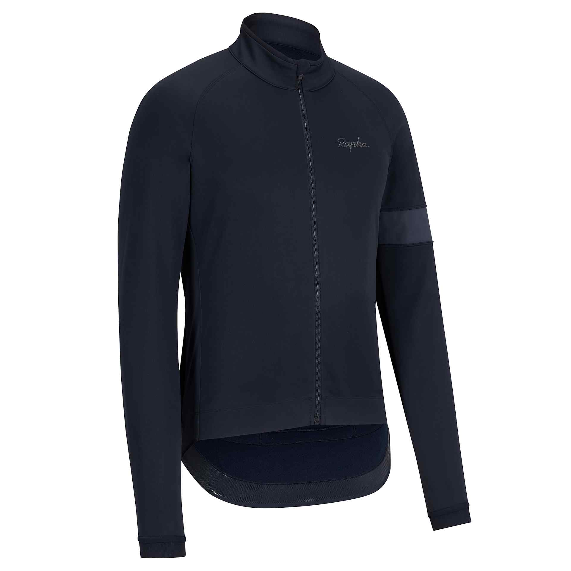 Rapha Classic Winter Jacket Mブラック Rapha Classic GORE-TEX Winter Jacket - La Bicicletta Toronto