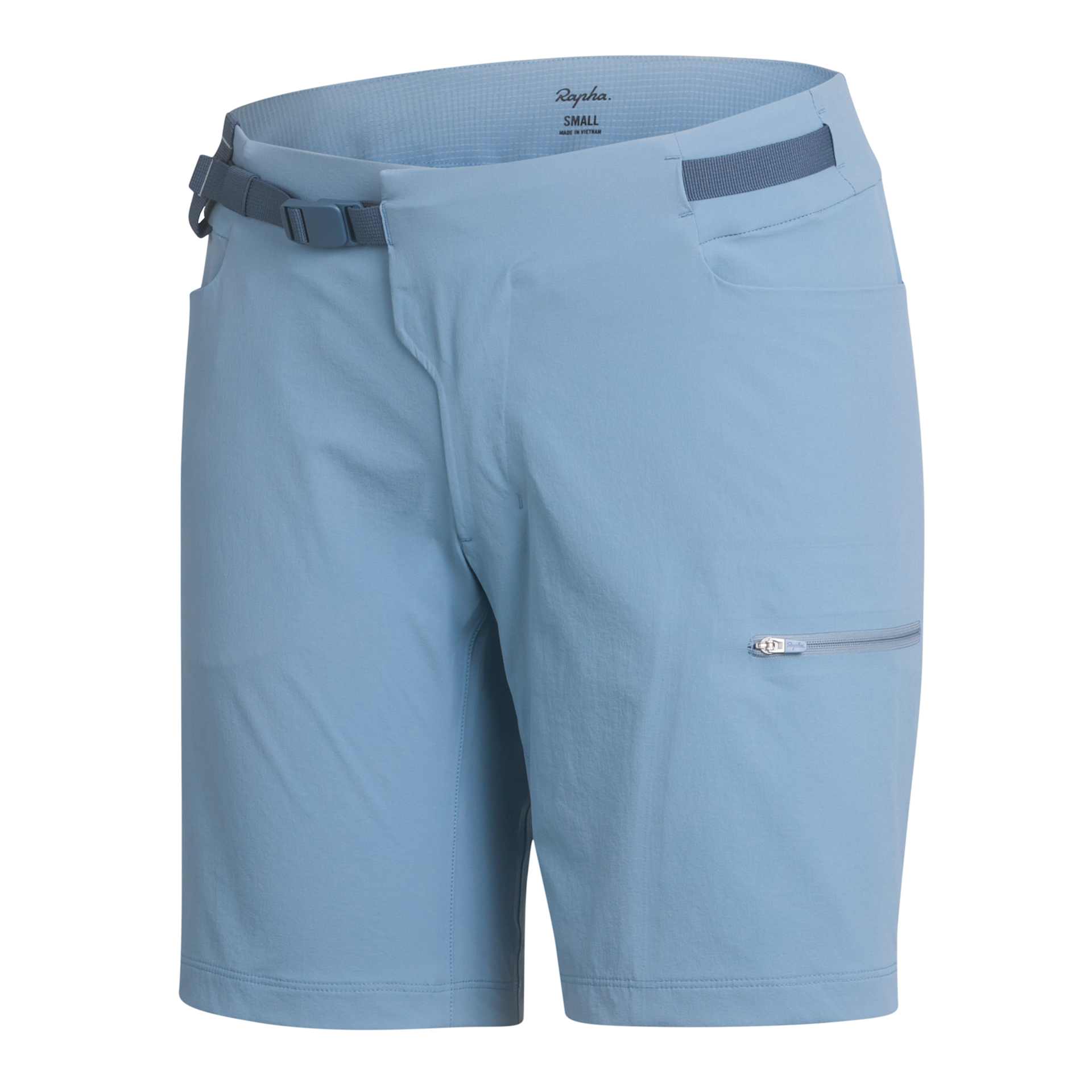 Rapha Randonnée Shorts size 30 RAPHA Randonnee Shorts Men Sz 30 Green Cycling Commuter Biking