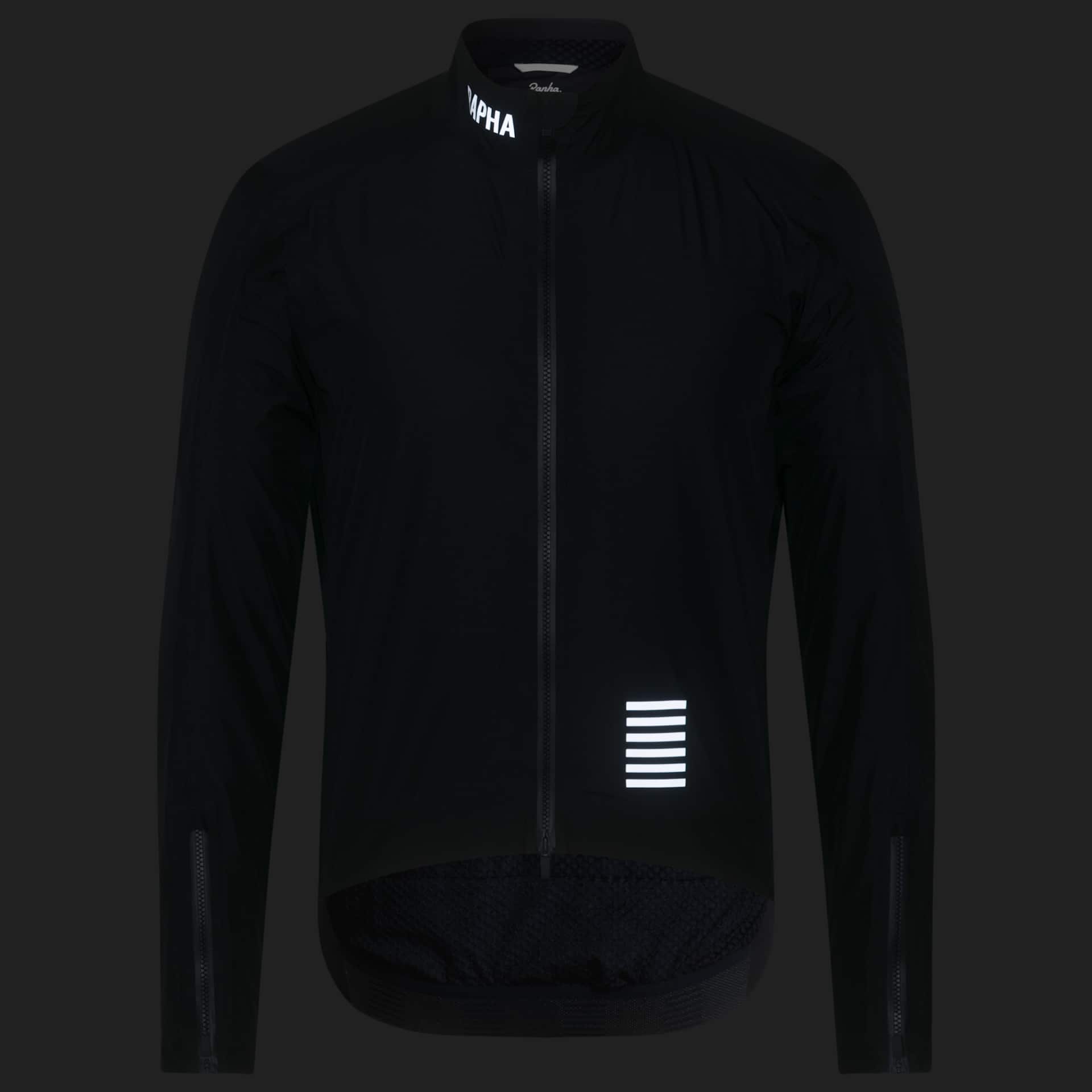 Men's Pro Team Insulated GORE-TEX Rain Jacket | Rapha