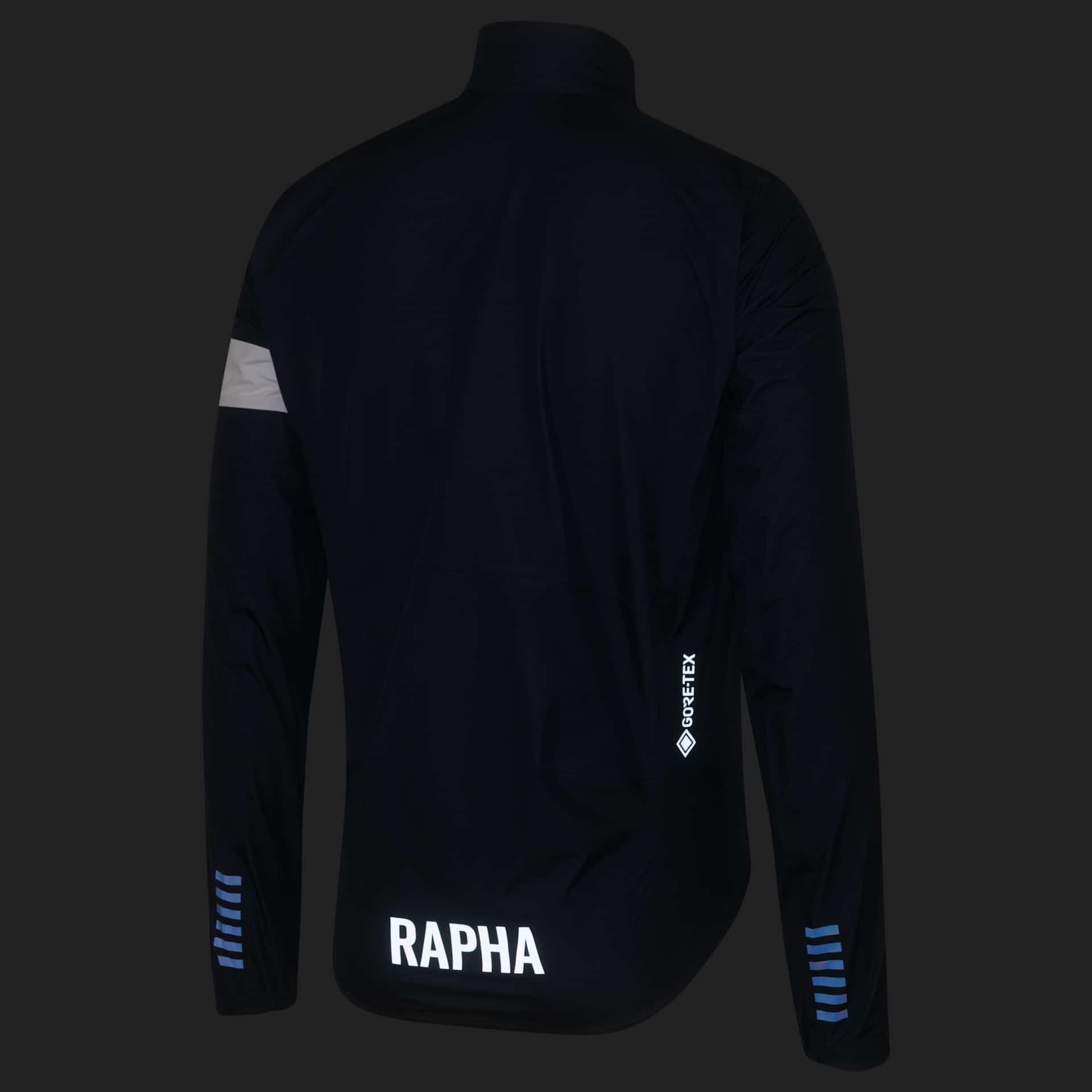 K*N様 【美品！】Rapha メンズ プロチーム GORE-TEX レインジャ メンズ プロチーム GORE-TEX レイン ジャケット | Rapha
