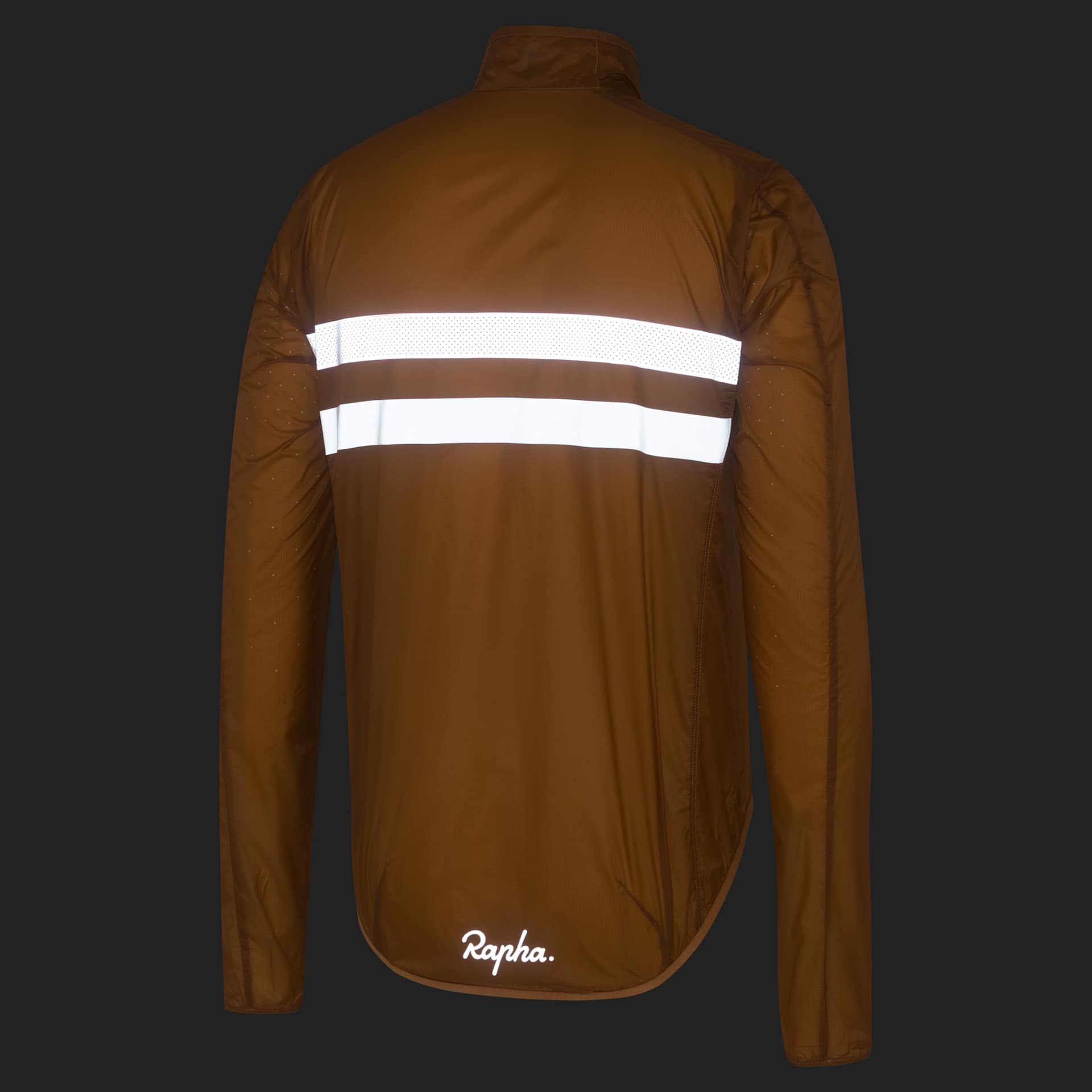 ウェア RAPHA Brevet Flyweight Wind Jacket ,M Rapha Brevet Flyweight Wind Jacket - Men's - Men