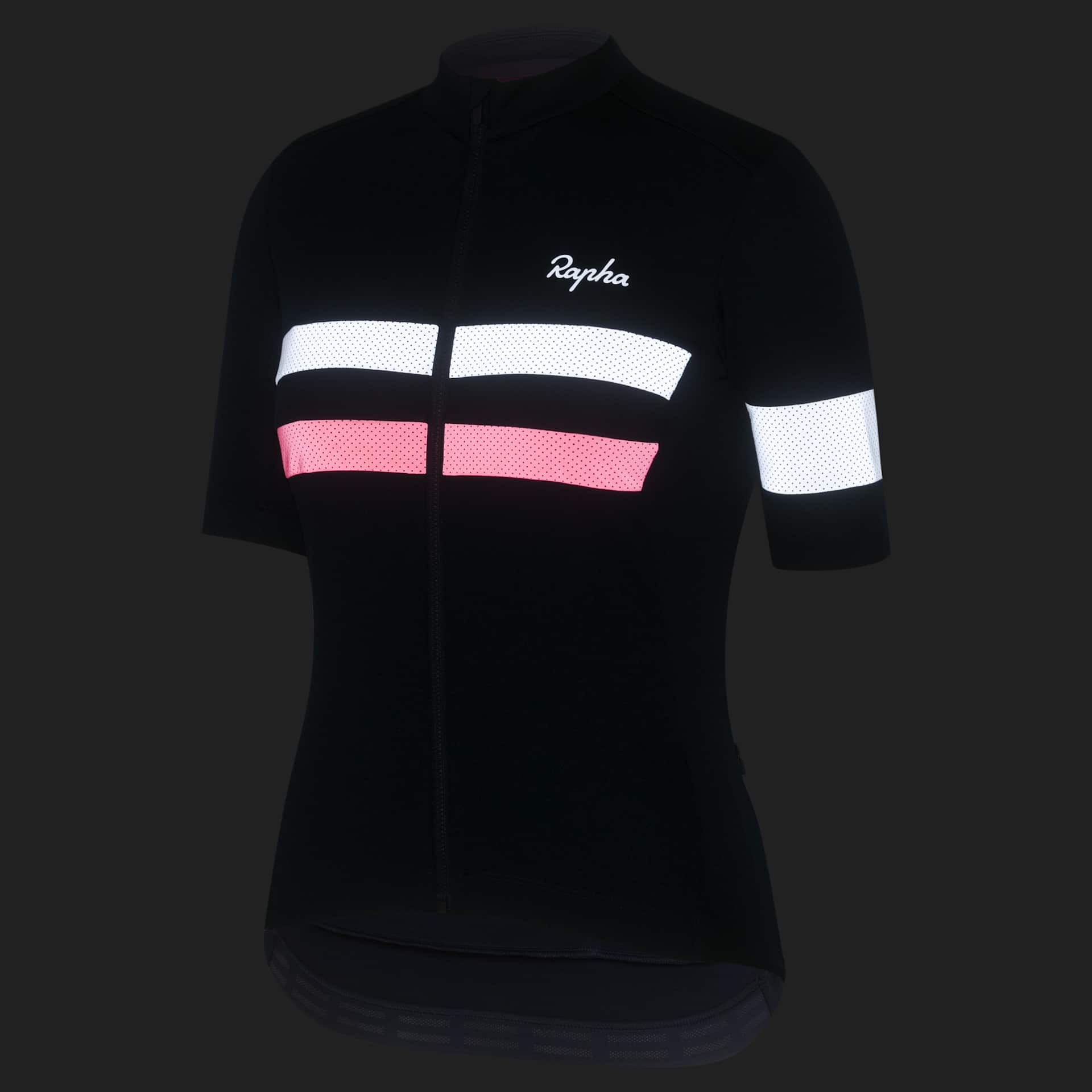 ウィメンズ ブルベ ジャージ | Rapha