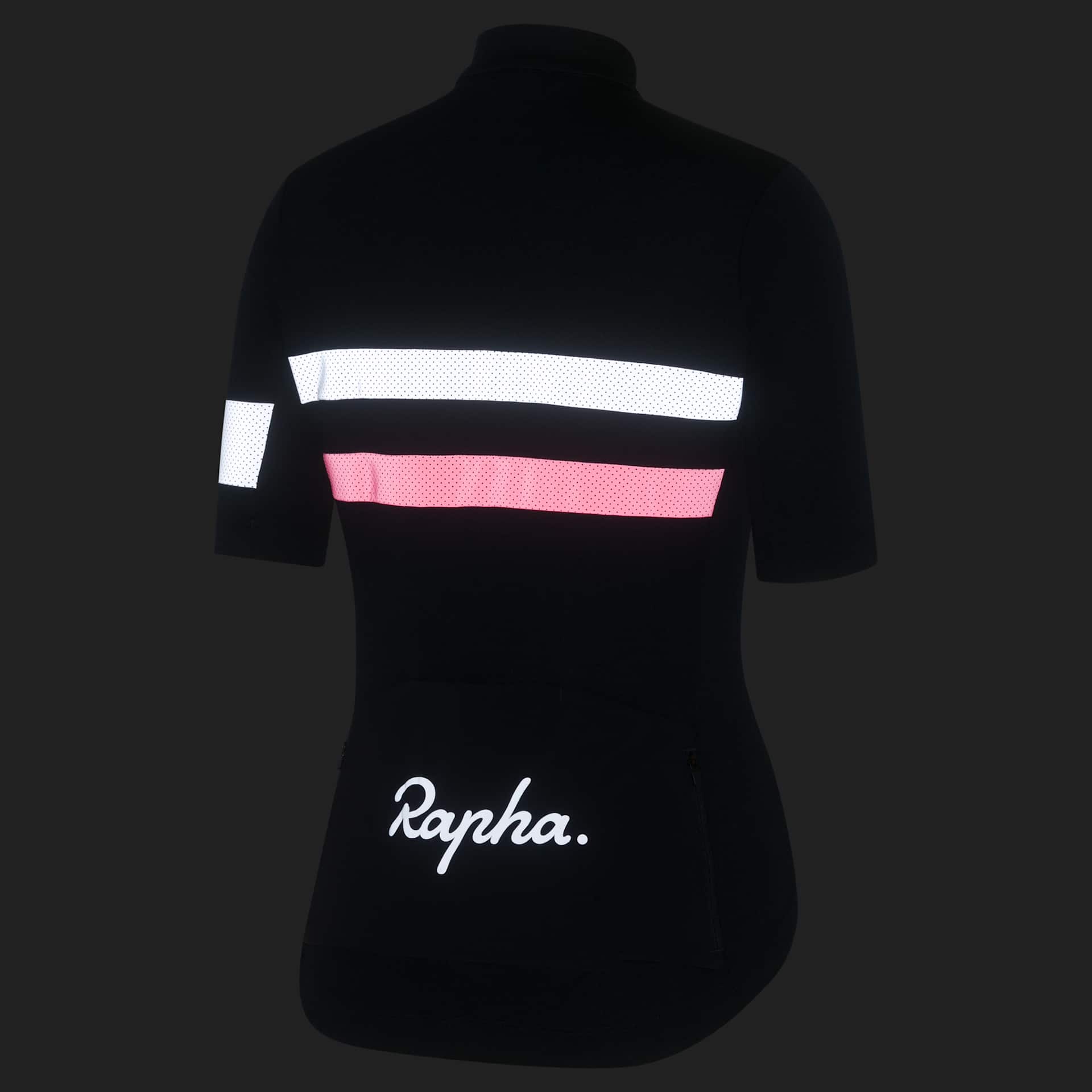 ウィメンズ ブルベ ジャージ | Rapha