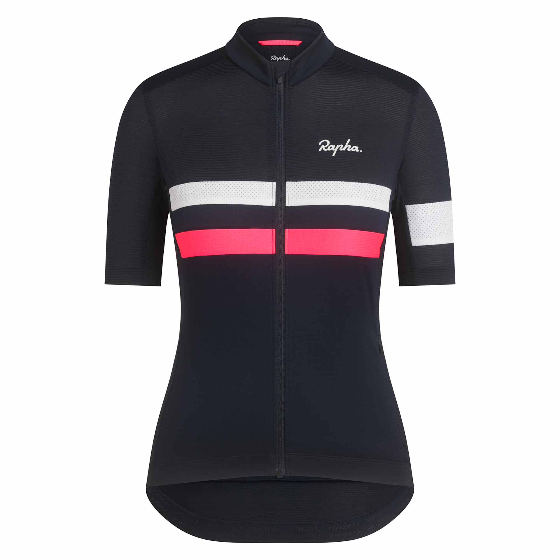 News Cycling - Jersey Lightweight Brevet Rapha 美品 Jersey Lightweight Brevet Rapha | Reviews Bike ウェア