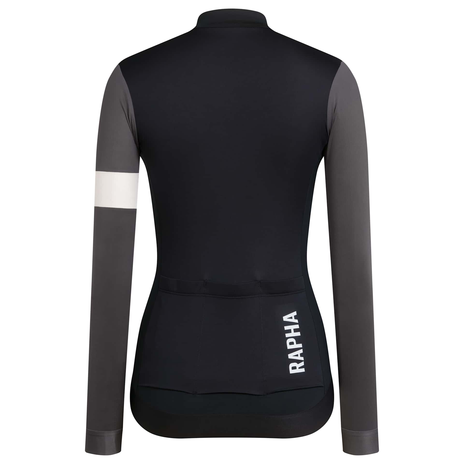 ウェア Rapha WOMEN'S PROTEAM LONG SLEEVEJERSEY Women's Pro Team Long Sleeve Training Jersey | Rapha