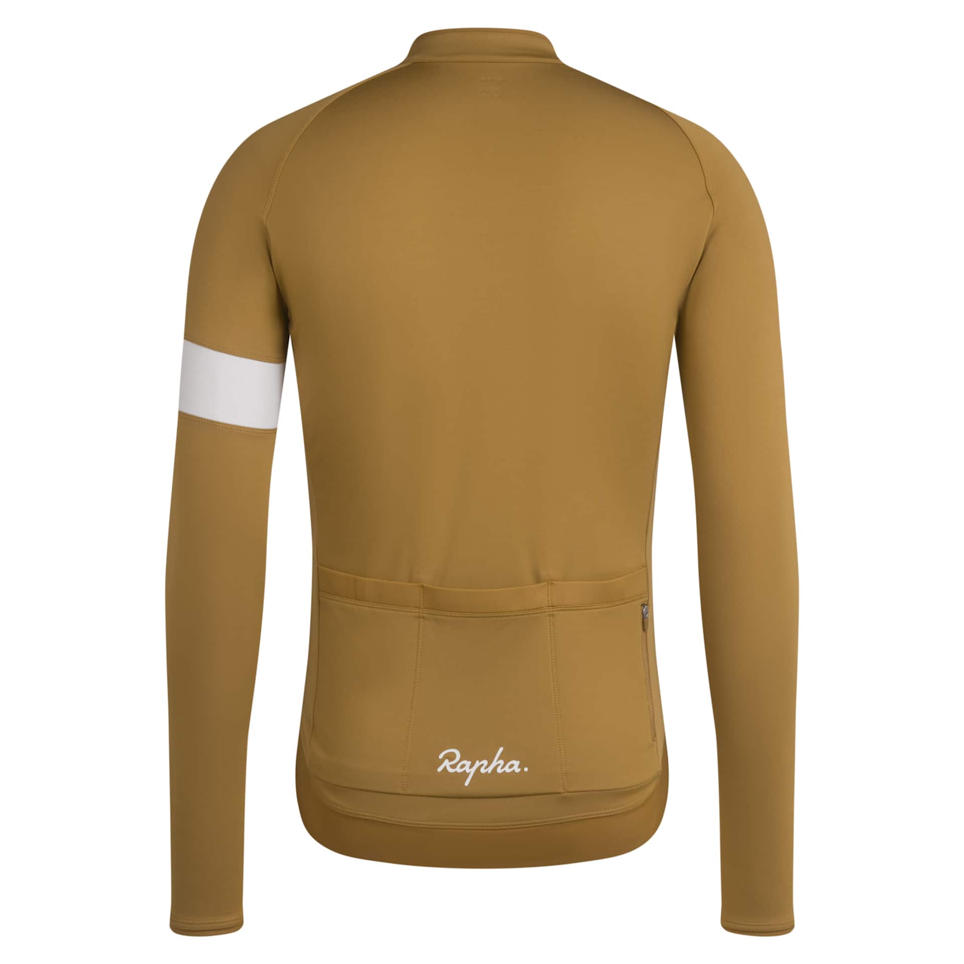 Men's Long Sleeve Core Jersey | Rapha