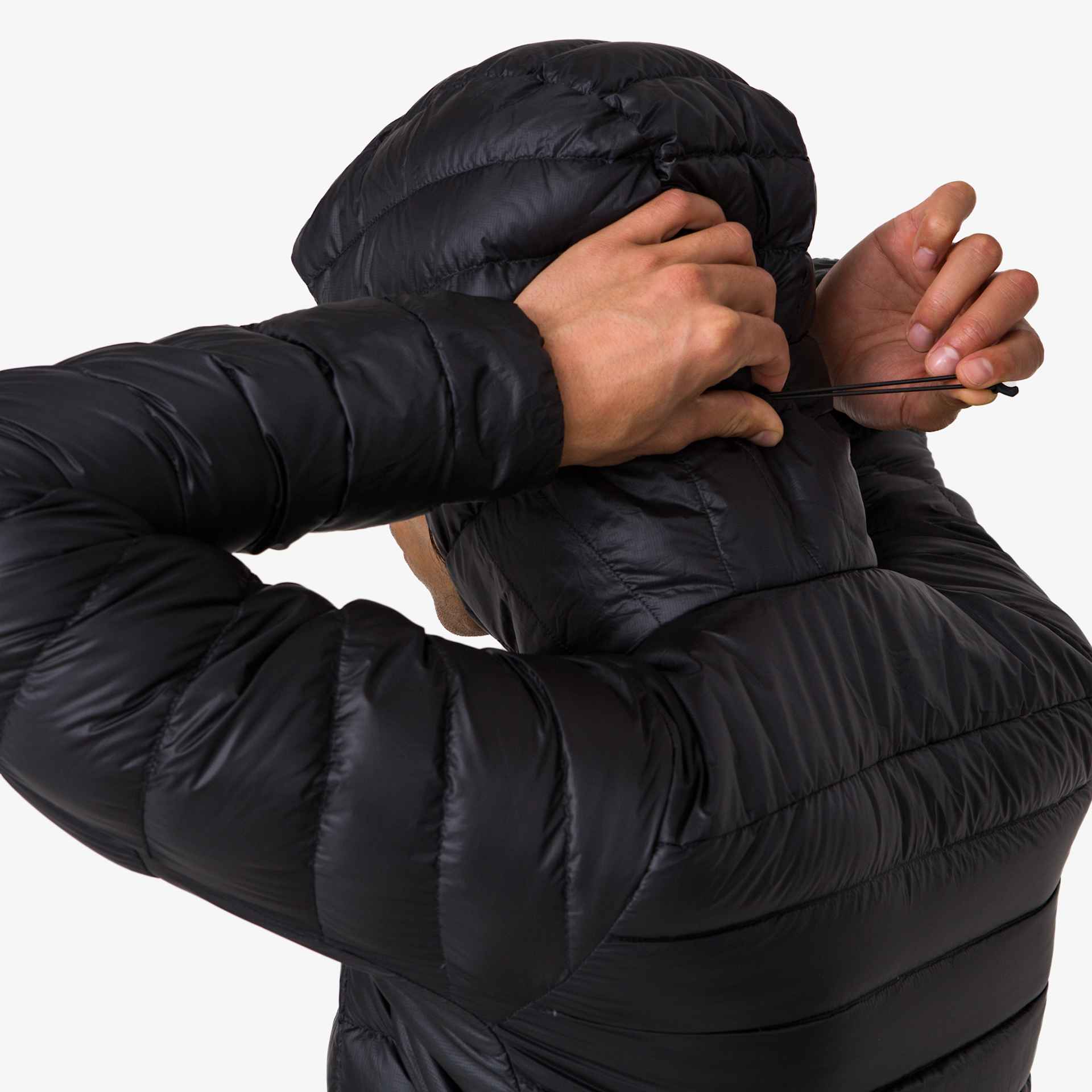 rapha ラファ エクスプロアダウンジャケット 旧モデルXS ネイビー メンズ エクスプロア ライトウェイト GORE-TEX ジャケット | Rapha