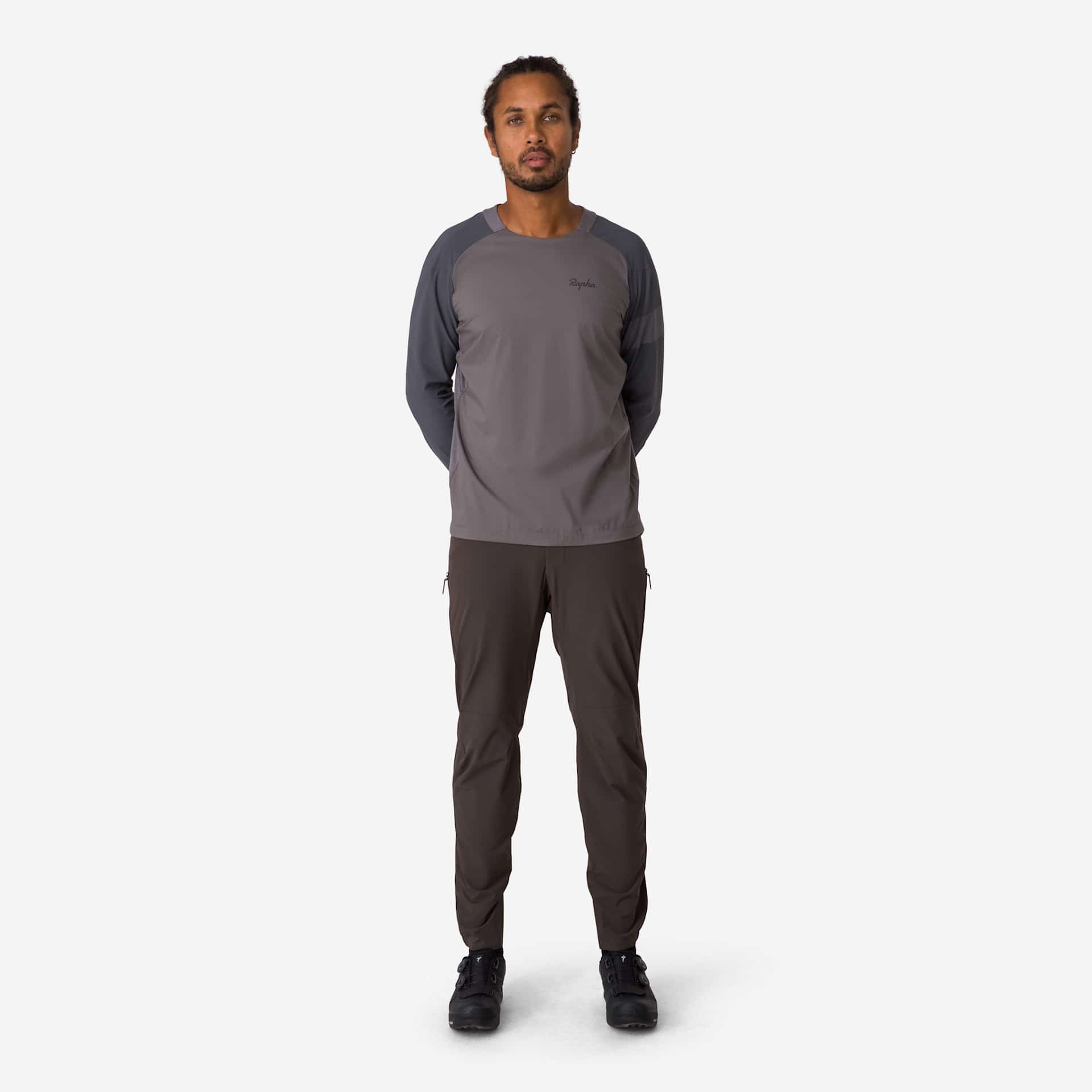 Men's Trail Windblock Jersey | Rapha