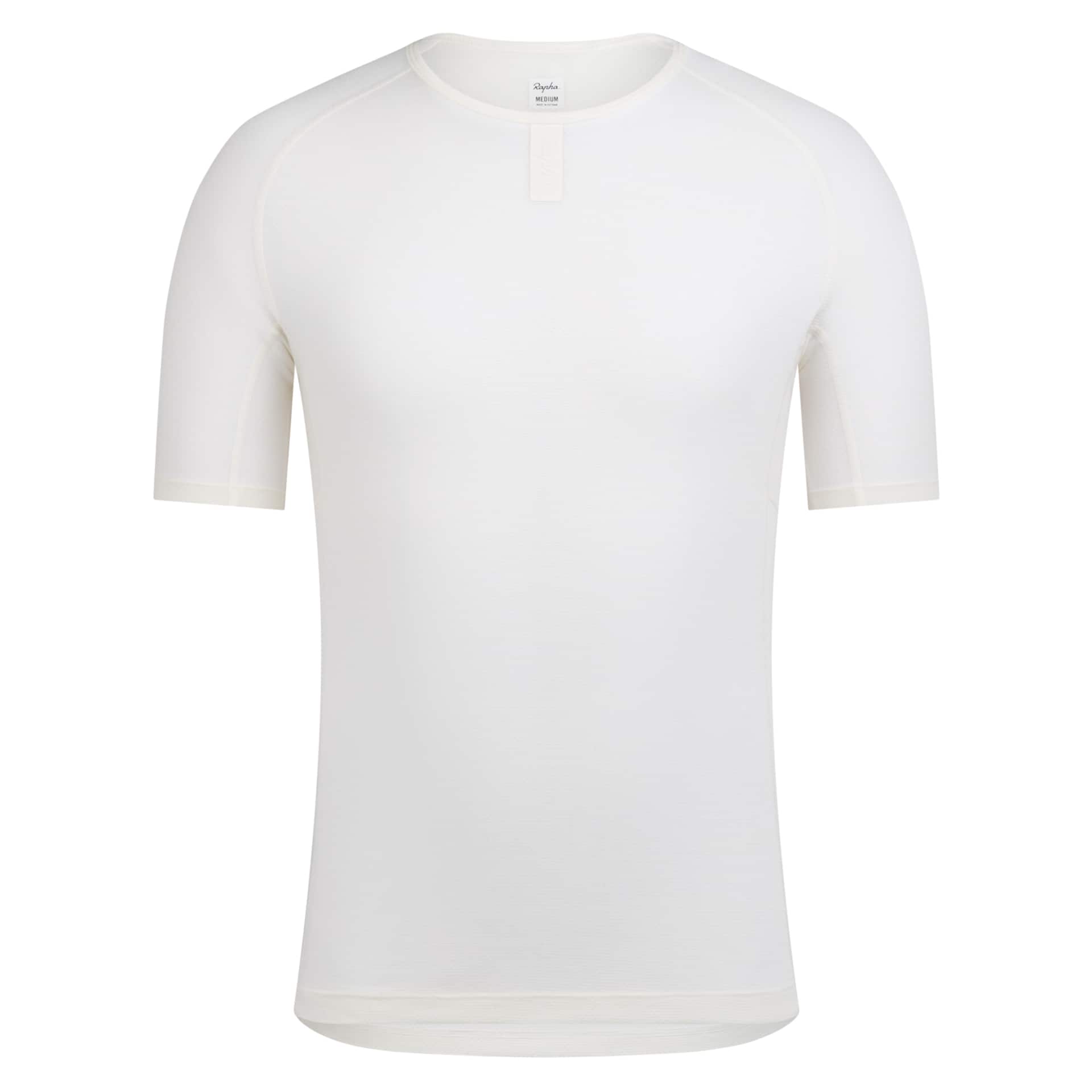 Men's Merino Lightweight Base Layer - Short Sleeve | Rapha