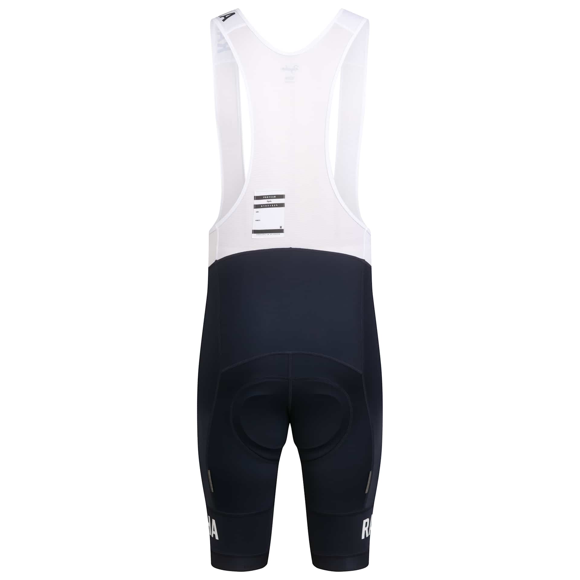 ウェア Rapha MEN'S PRO TEAM TRAINING BIB SHORTS BEU01XX_DNW_Mens-Pro-Team-