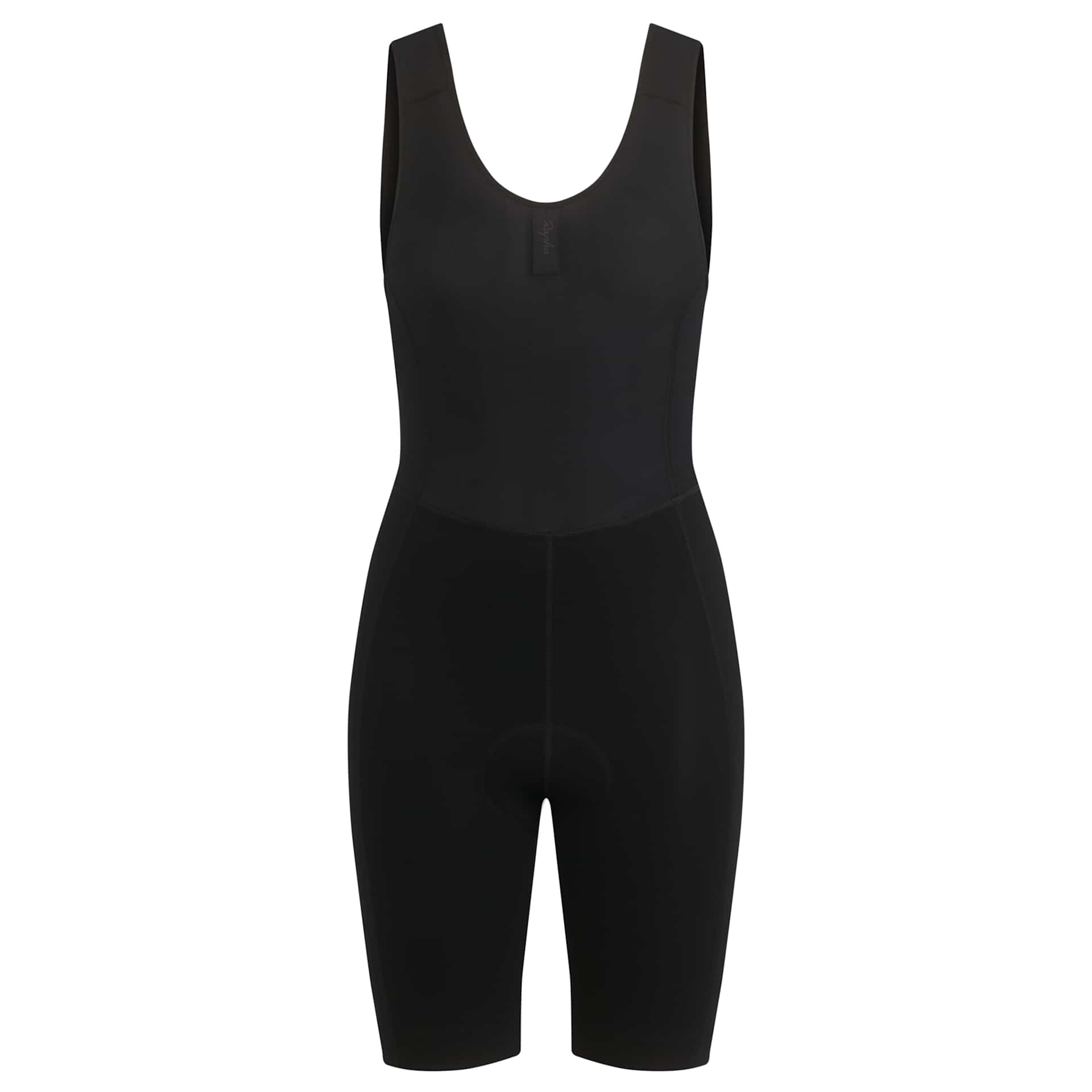 全国送料無料の通販 WBS08RG_BBK_womens-classic-bib Sサイズ