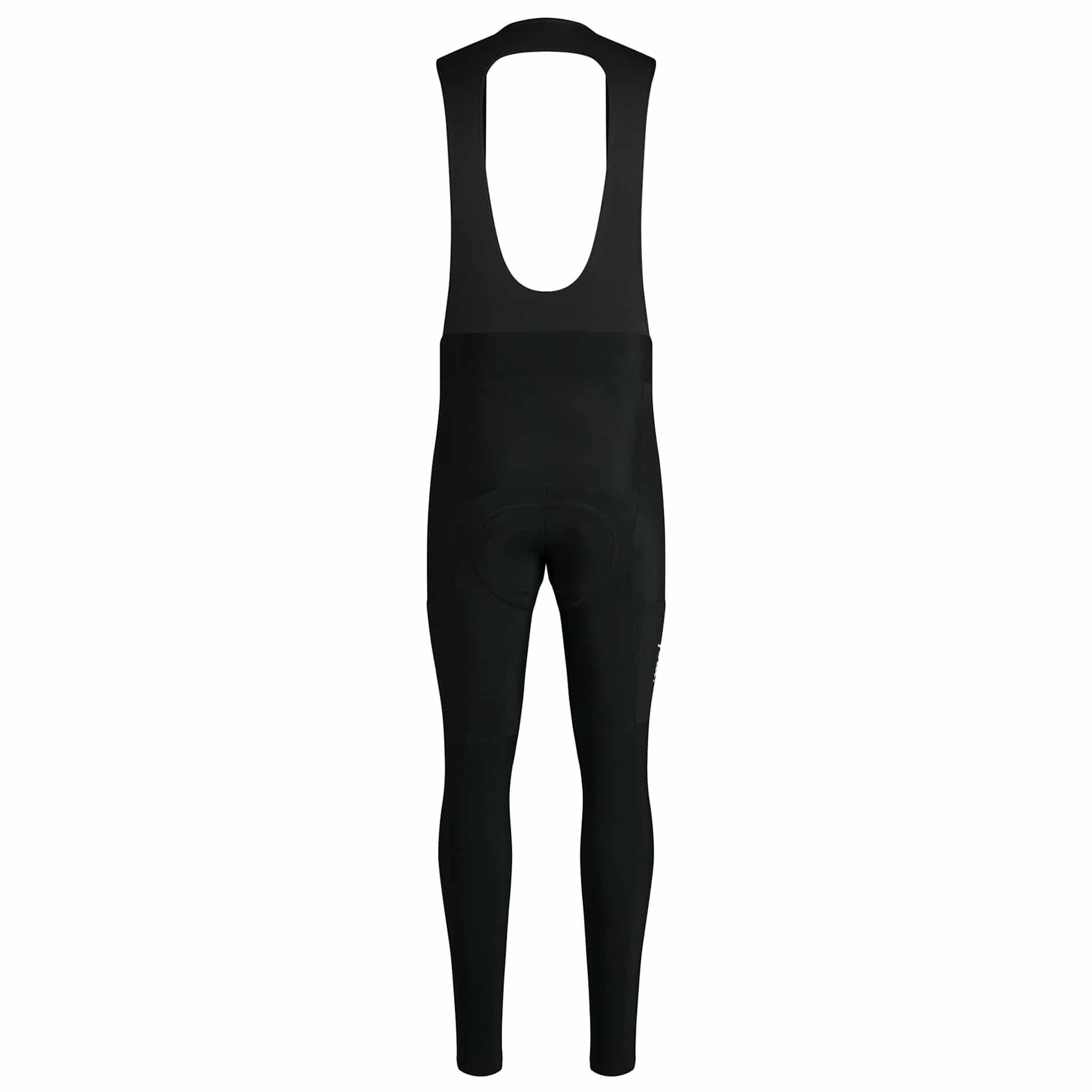 Rapha メンズ コア カーゴ ウィンター タイツ ウィズ パッド Sサイズ AHO01XX_BBK_mens-cargo-winter-