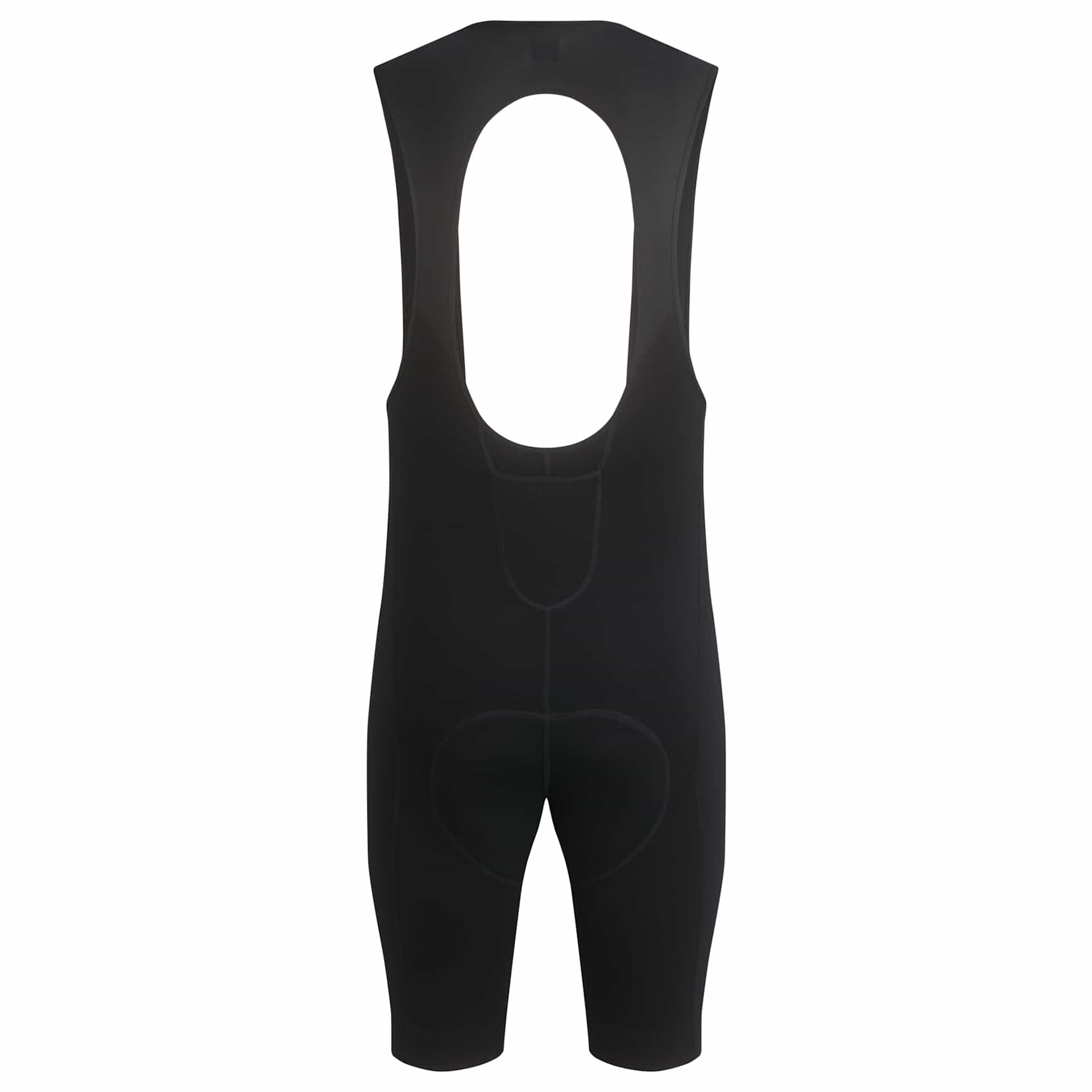 2025年秋冬新作 BSS06RG_BBK_mens-classic-bib- ウェア