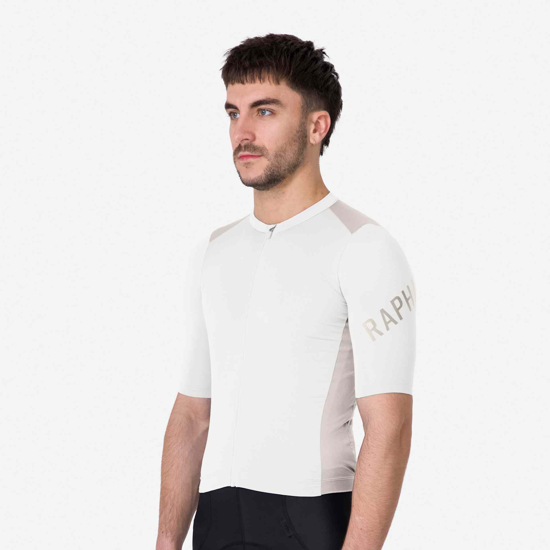 RAPHA プロチームトレーニングジャージ　Sサイズ BEY01XX_APA_Mens-Pro-Team-
