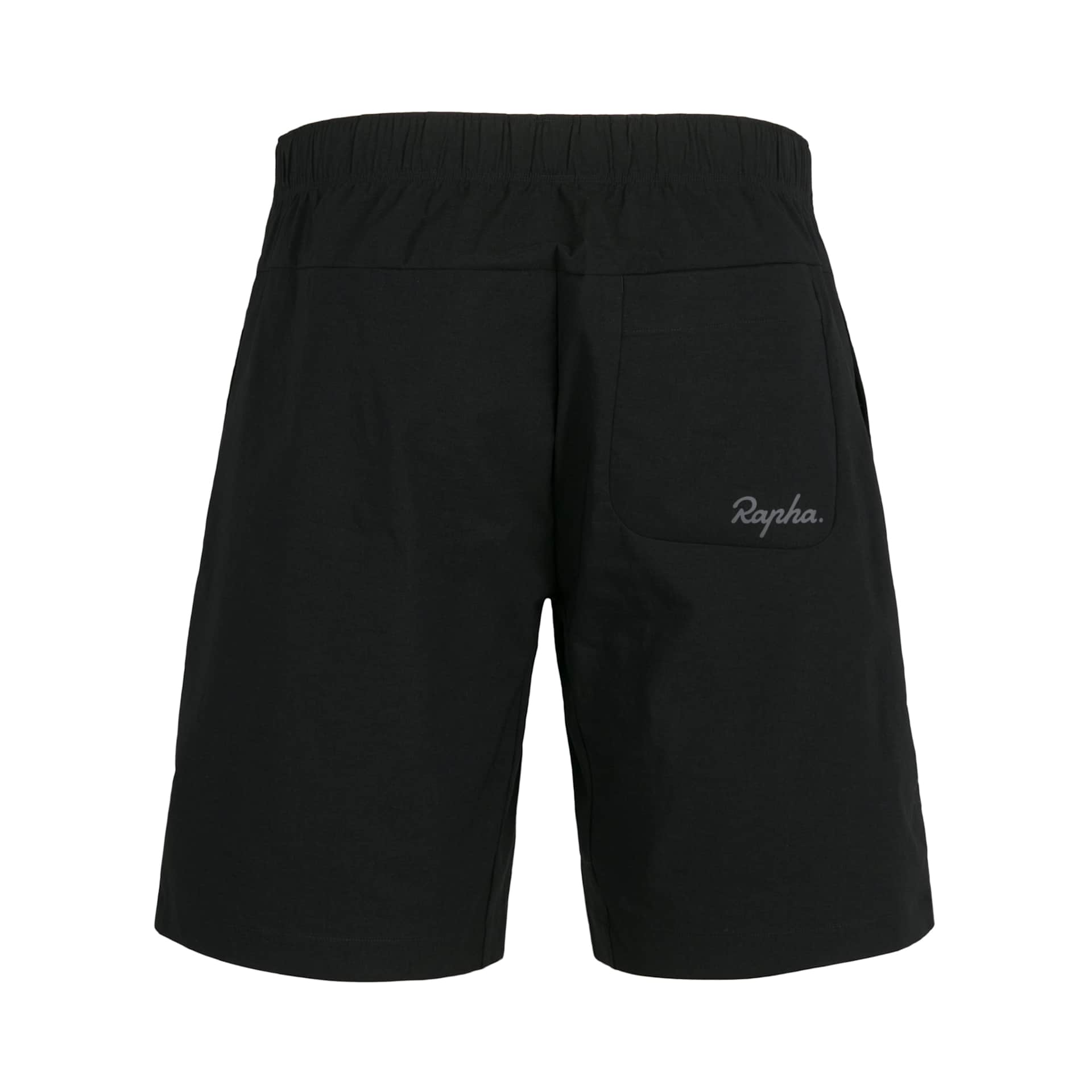 ウェア Palace x Rapha Technical Shorts Black L LAE02XX_BBK_Mens-Technical-