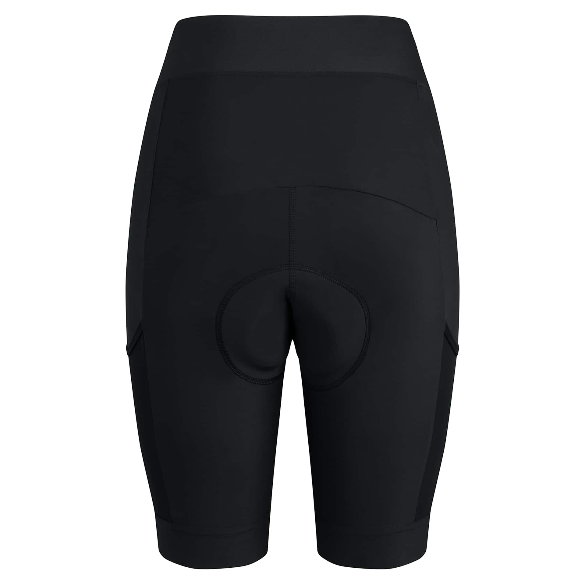 ラファ　ウィメンズコアカーゴショーツ　Sサイズ WSC02XX_BBK_Womens-Core-Cargo-
