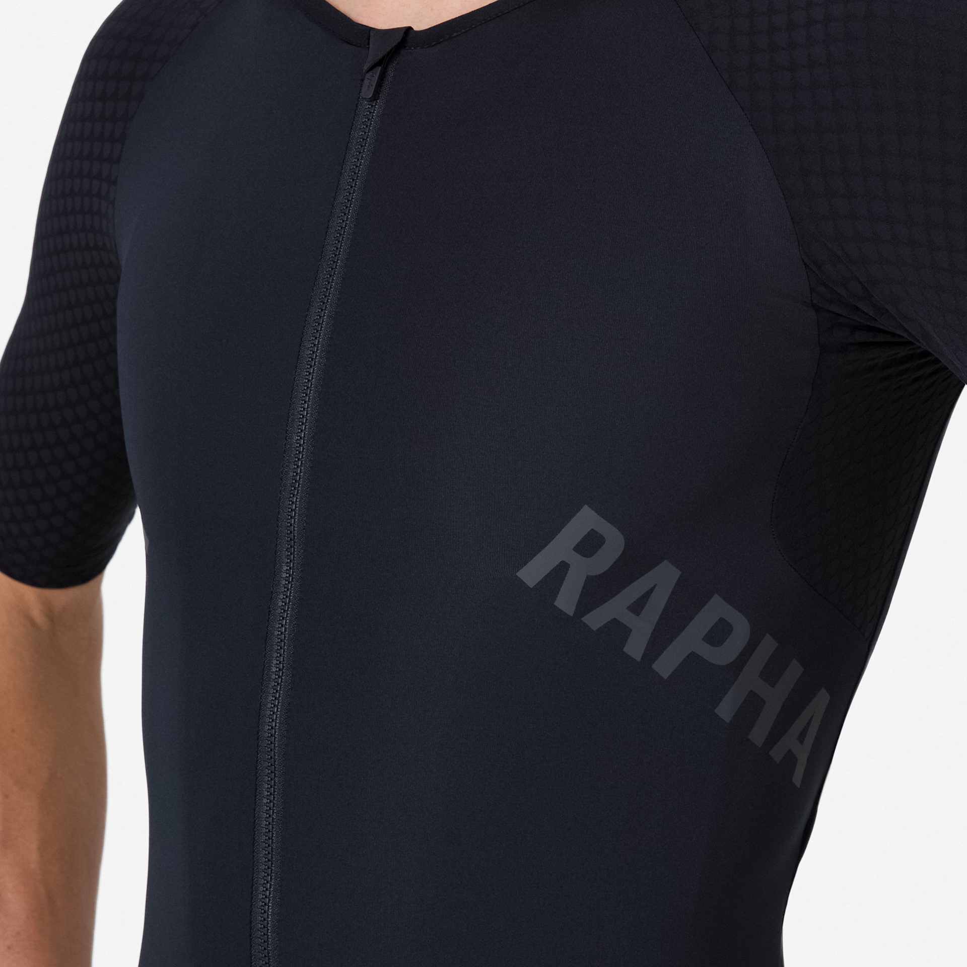 New Limited Edition RAPHA St Raphael Men's Pro Team Aero