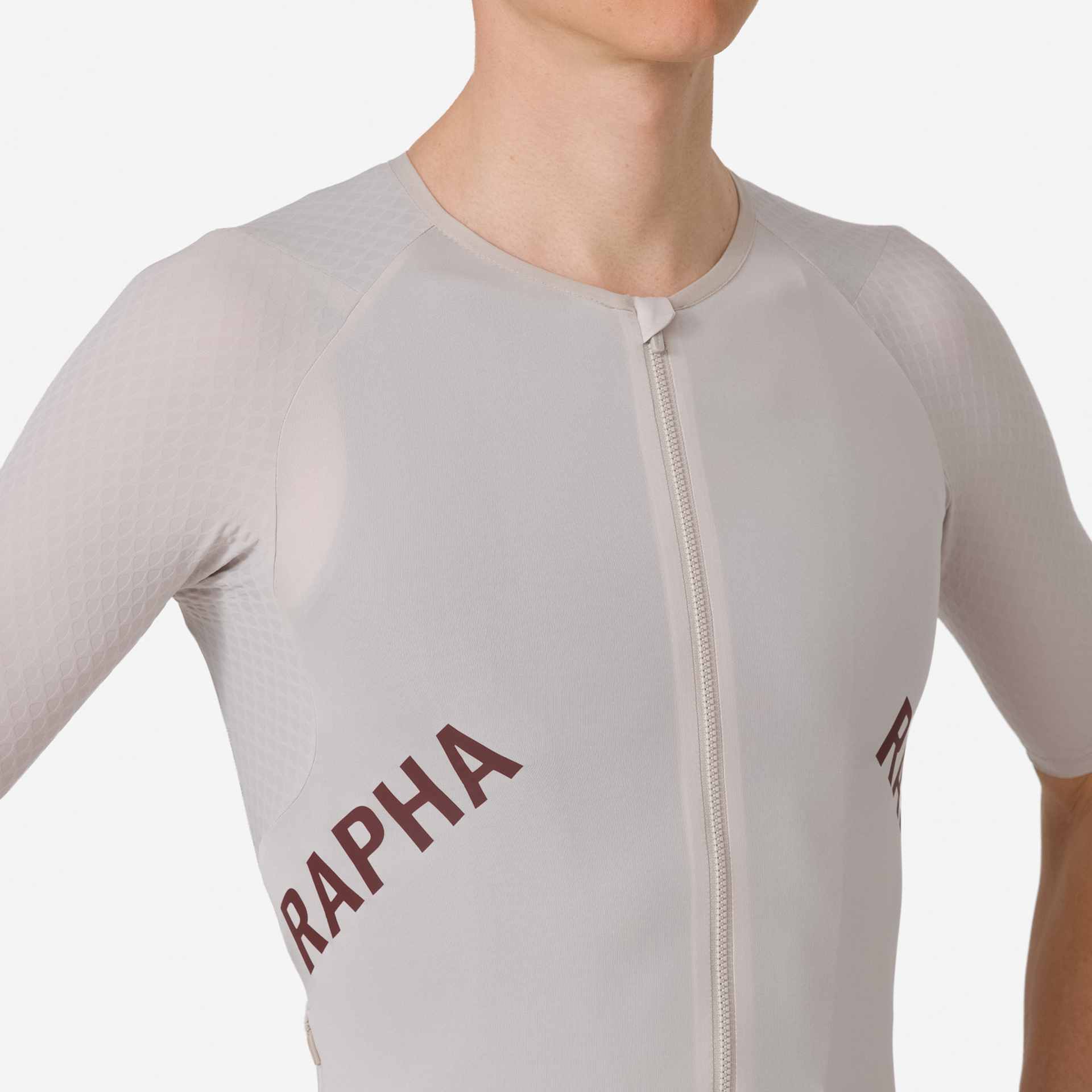 Men's Pro Team Aero Jersey | Rapha