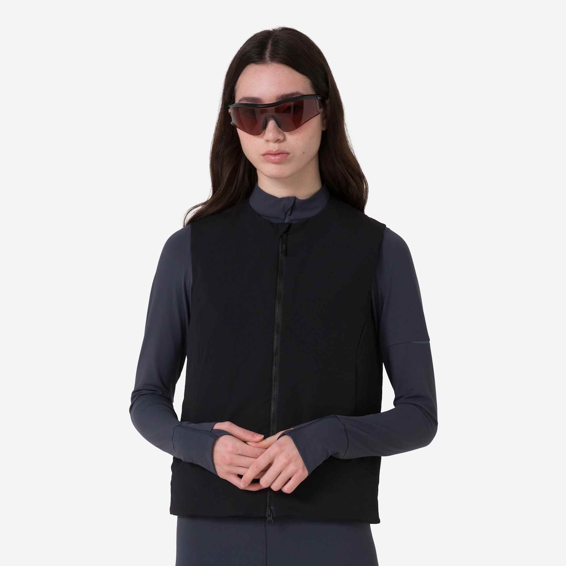Rapha インサレーテッドベスト Mサイズ BKL01XX_BBA_Womens-Insulated-