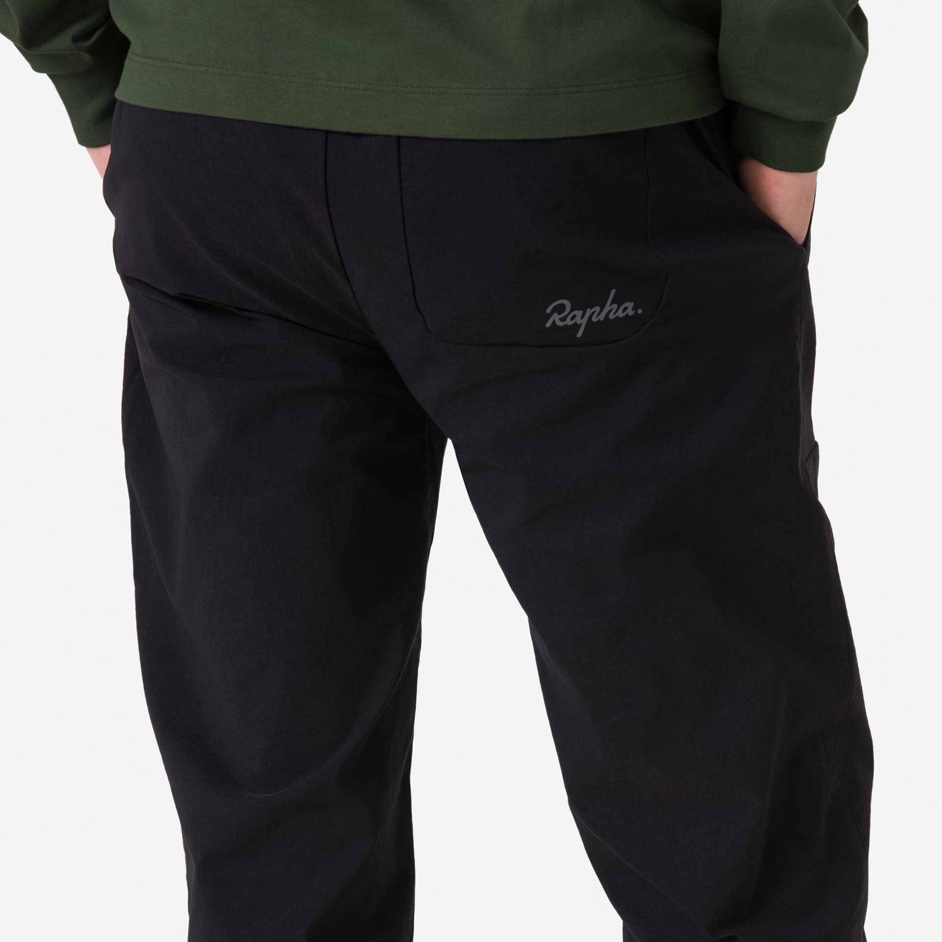 Men's Easy Tech Pants | Rapha