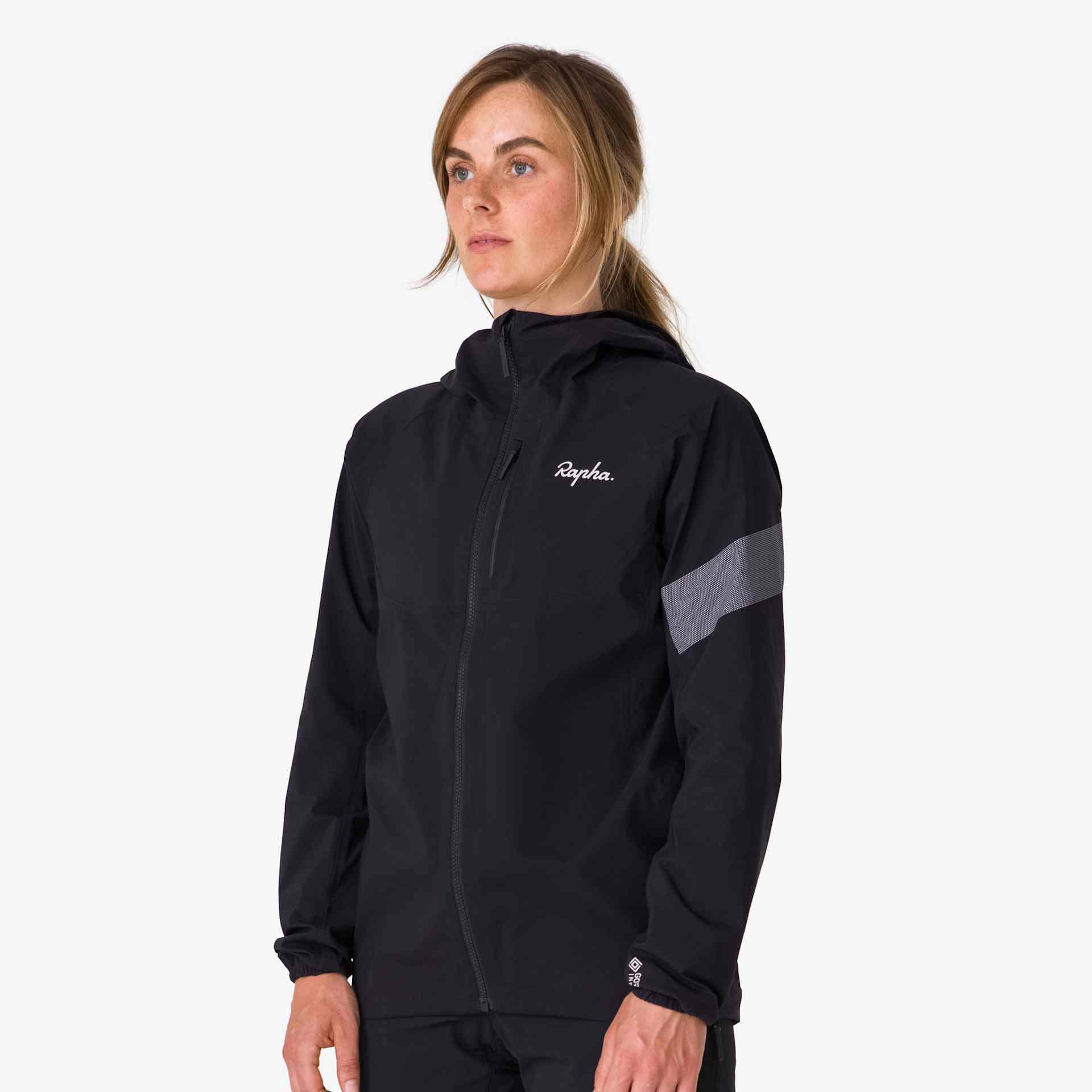 Women's Trail GORE-TEX Infinium Jacket | Rapha