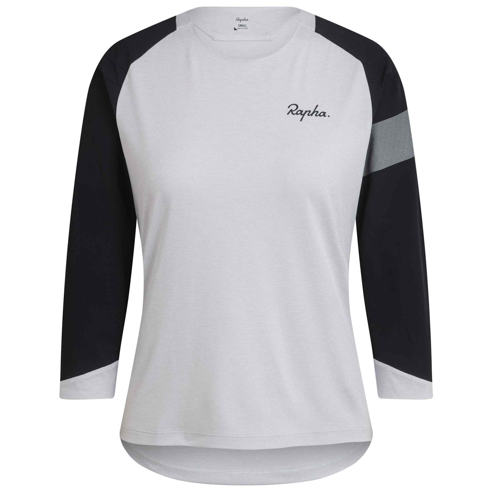 ラファ　サイクルジャージ s 白　着用一回のみ　レディース ウィメンズ サイクリング ジャージ | Rapha